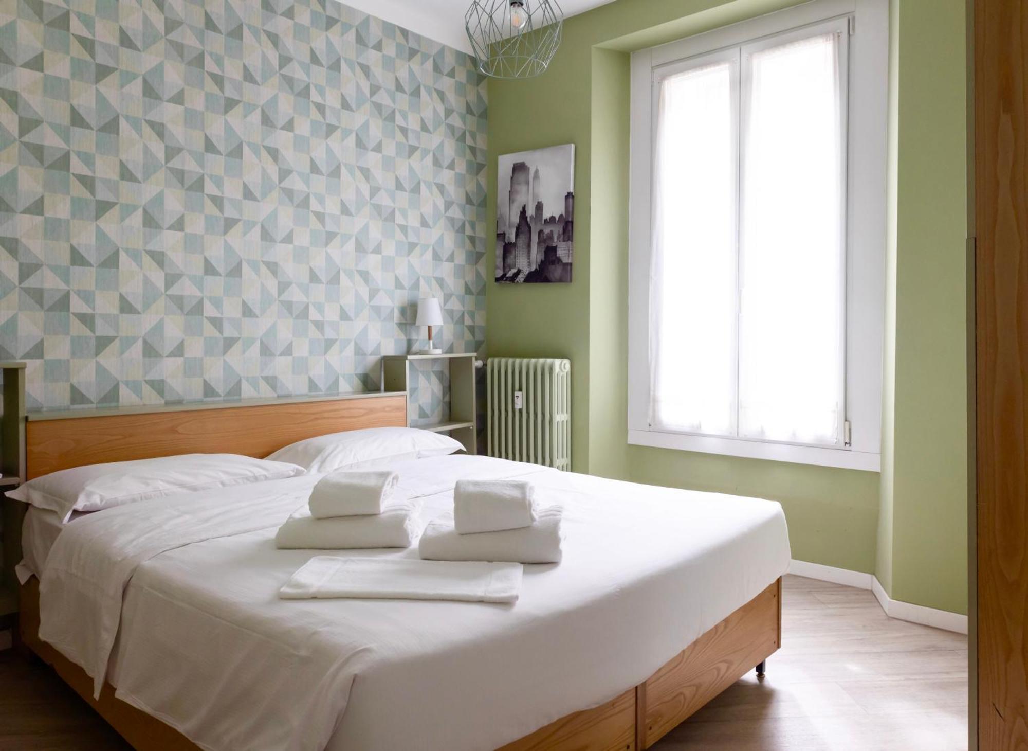 Appartamento Geo Comfort *