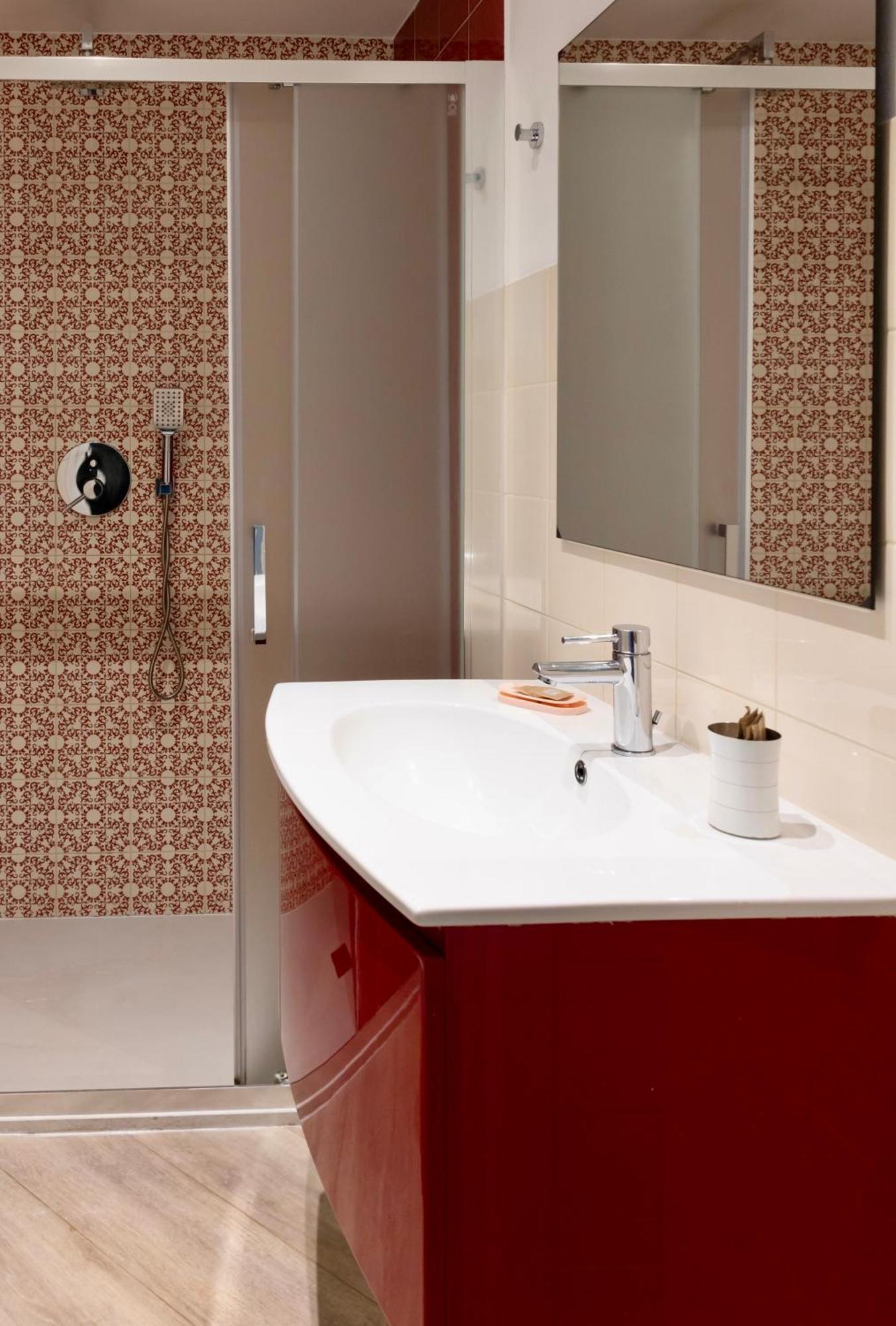 Appartamento Geo Comfort Milano