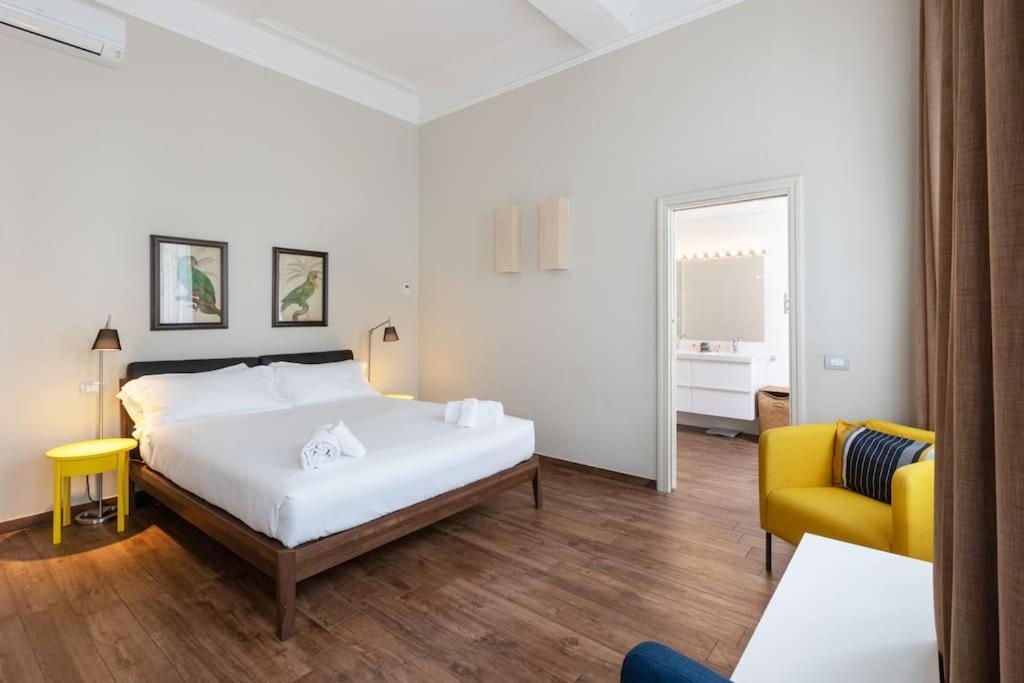 Apartment Crocetta Boheme Bilocale I Piano - Mirable Pm Mailand