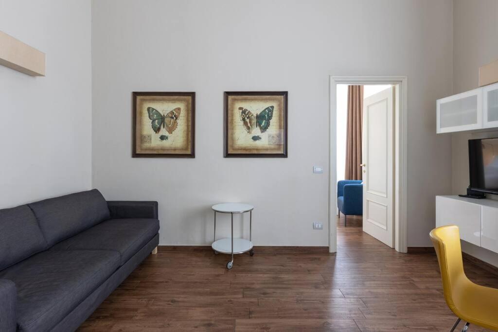 Apartment Crocetta Boheme Bilocale I Piano - Mirable Pm Mailand