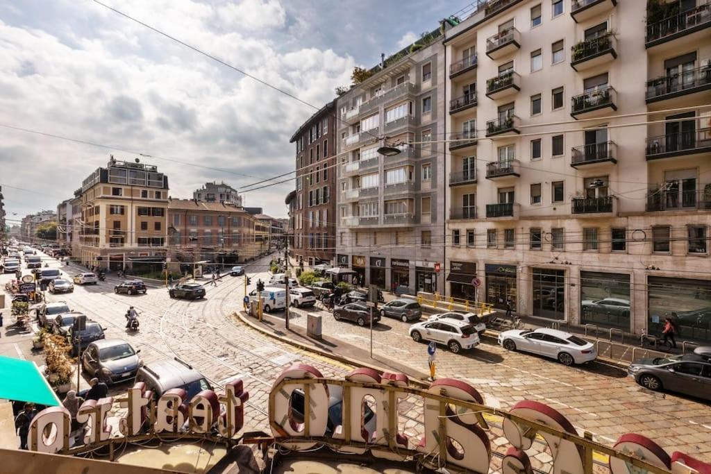 Crocetta Boheme Bilocale I Piano - Mirable Pm * Mailand