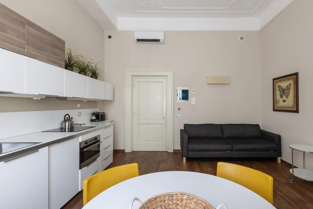Crocetta Boheme Bilocale I Piano - Mirable Pm Apartment Mailand