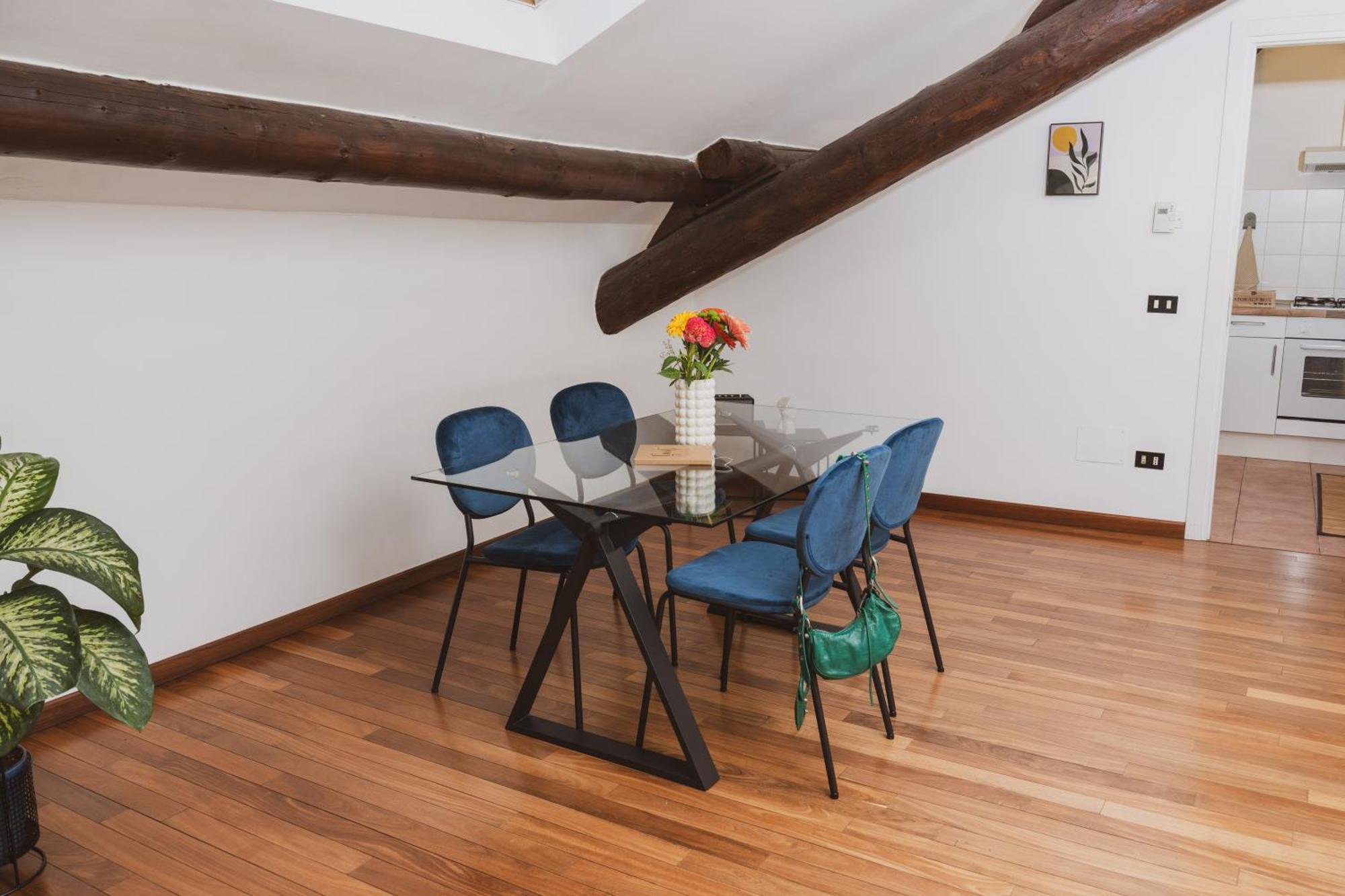 New Loft Corso * Milano