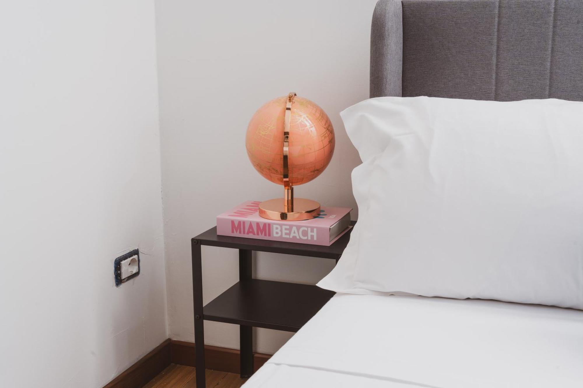 New Loft Corso Leilighet