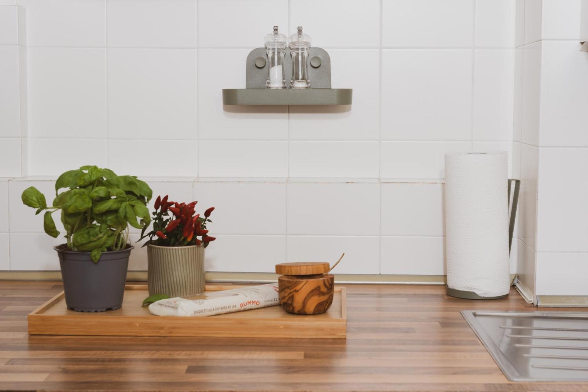 Leilighet New Loft Corso *