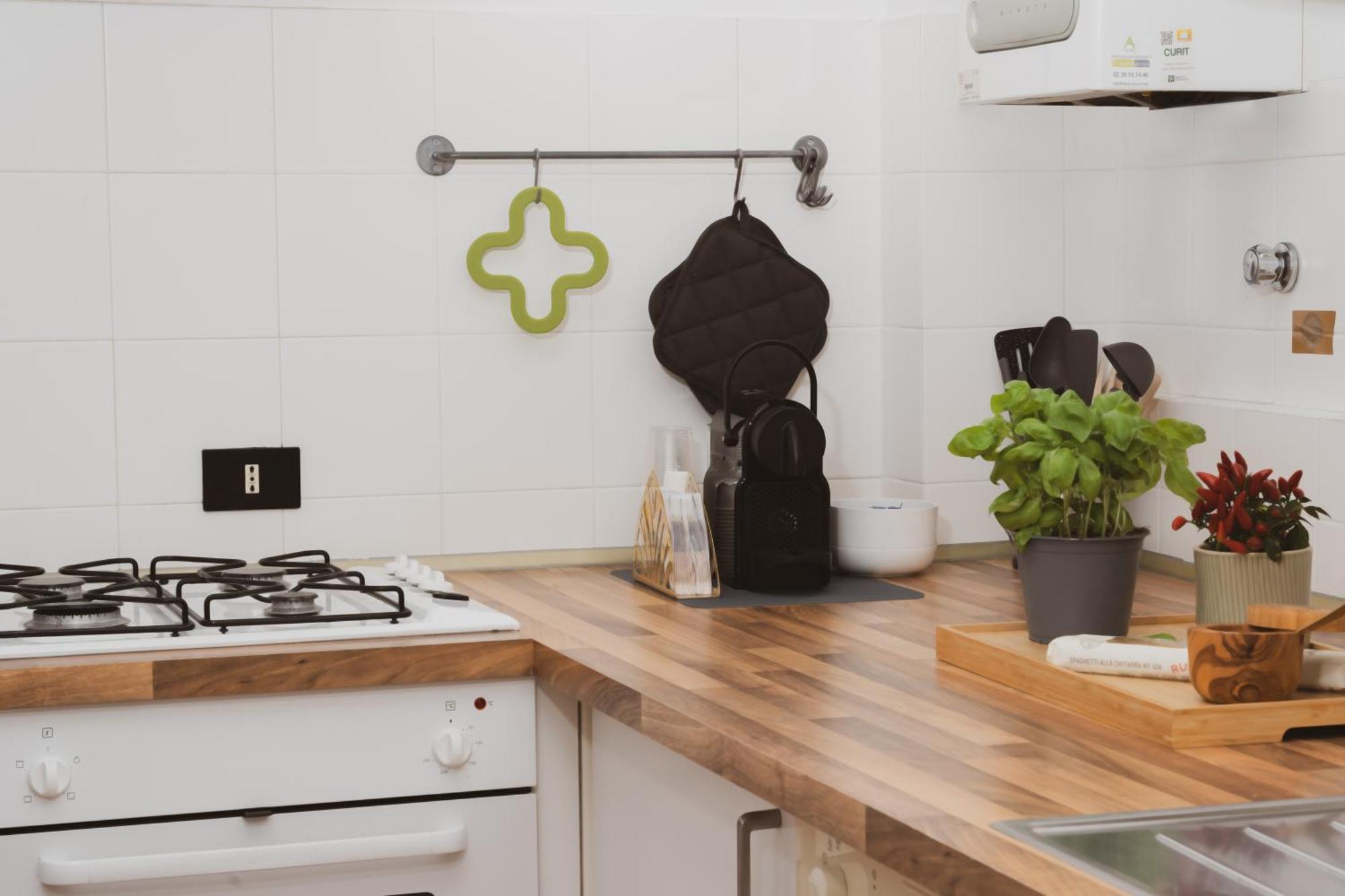 New Loft Corso Leilighet