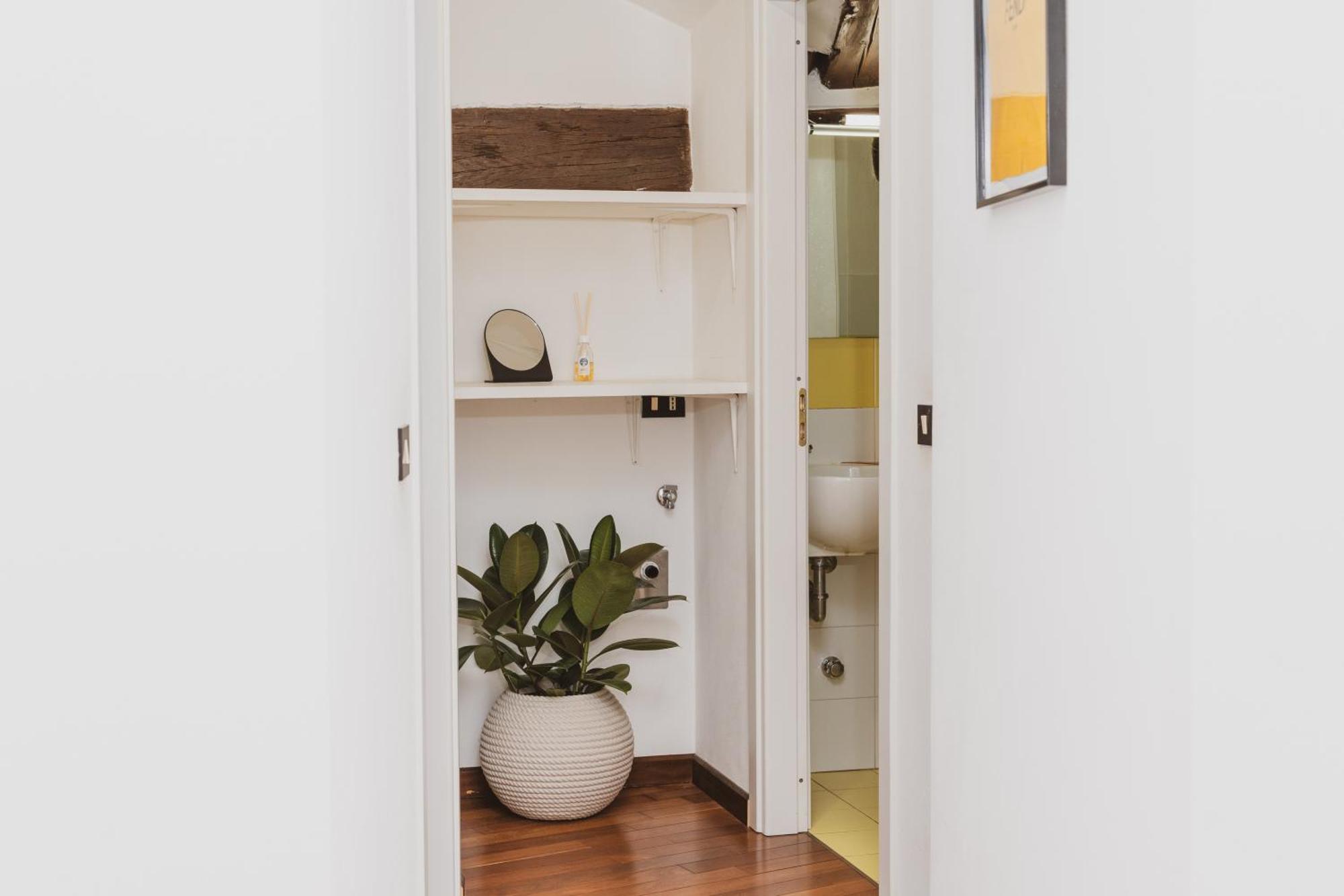 New Loft Corso Leilighet *
