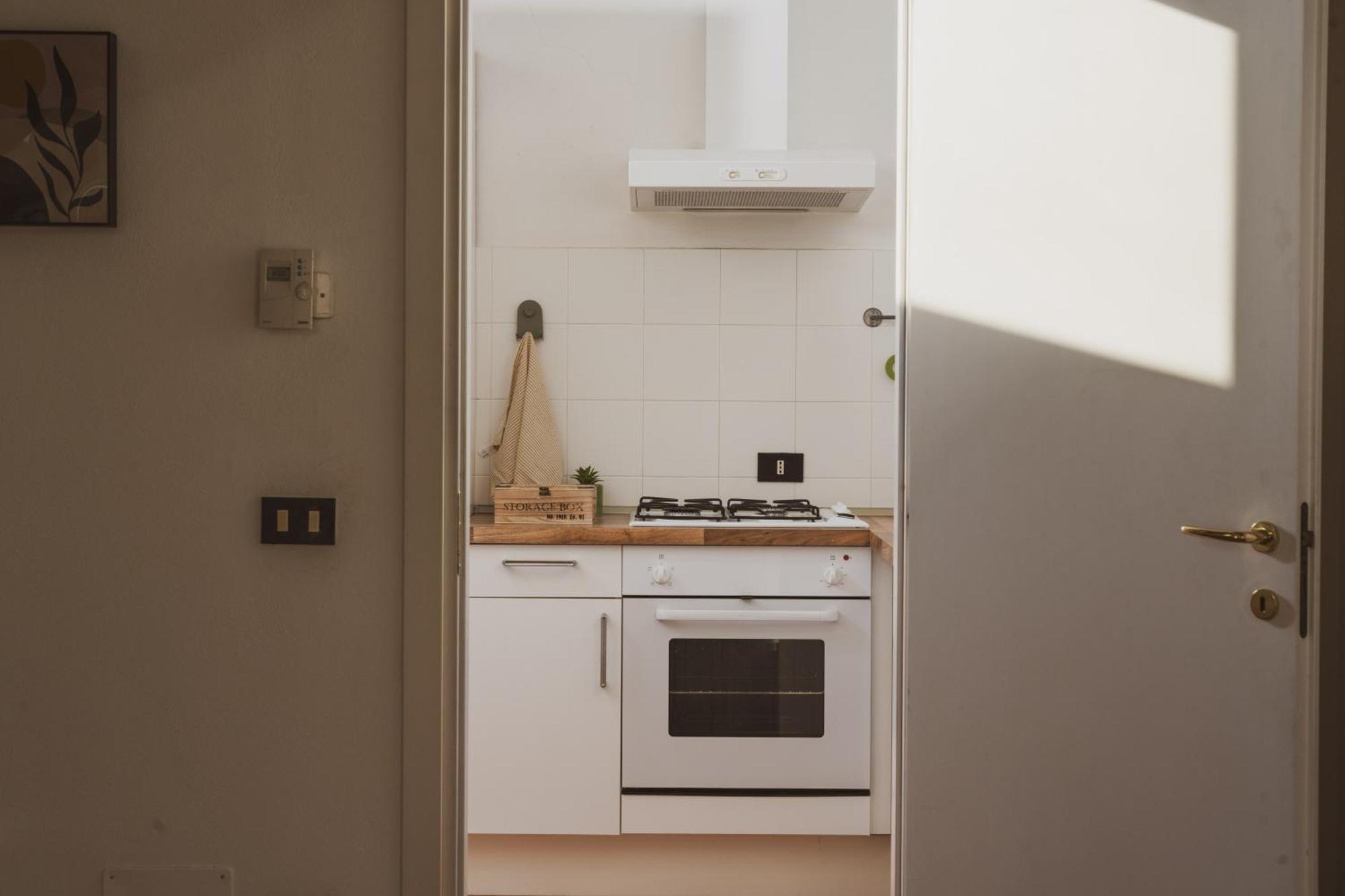 New Loft Corso Leilighet Milano
