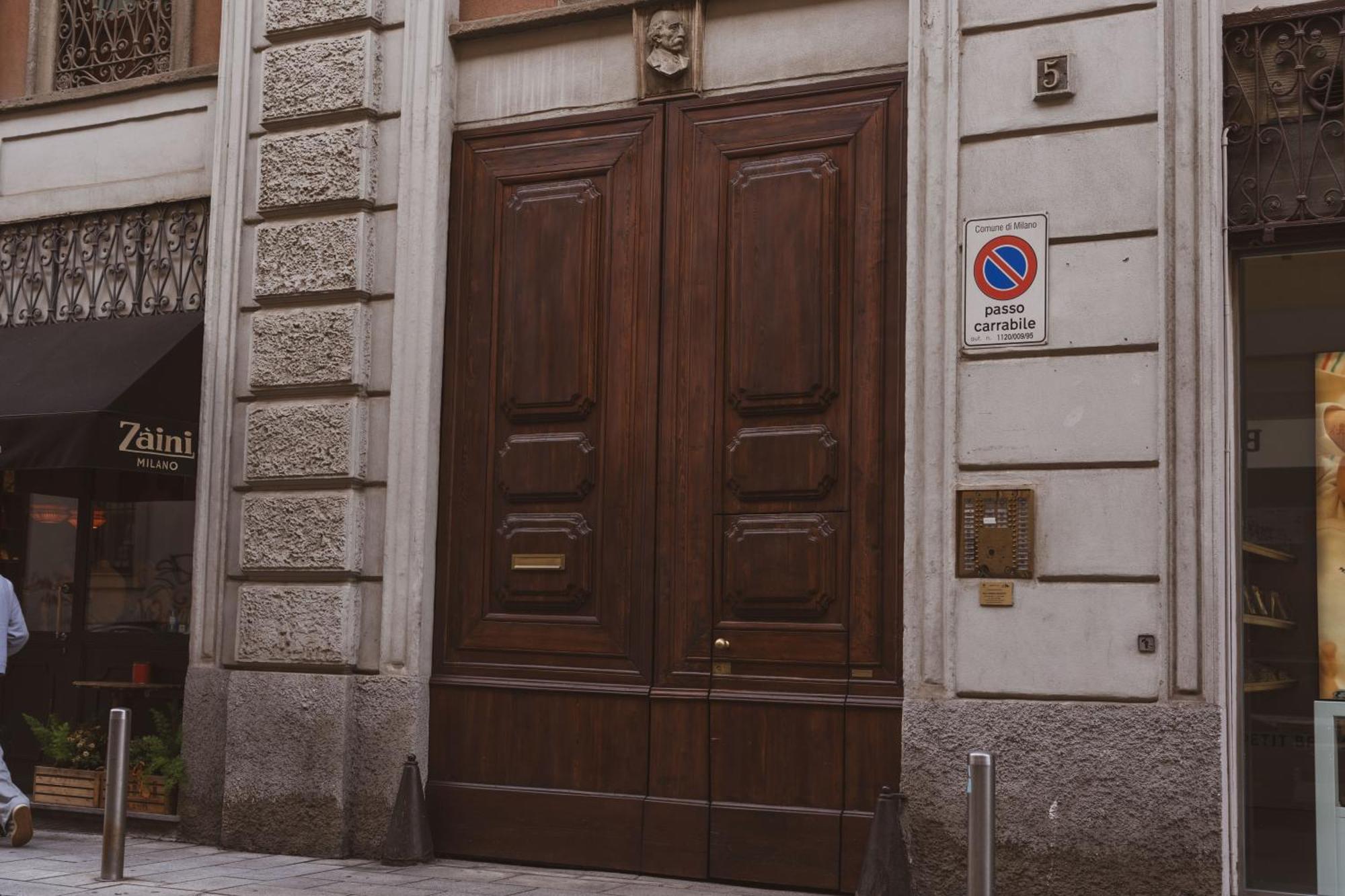 New Loft Corso * Milano