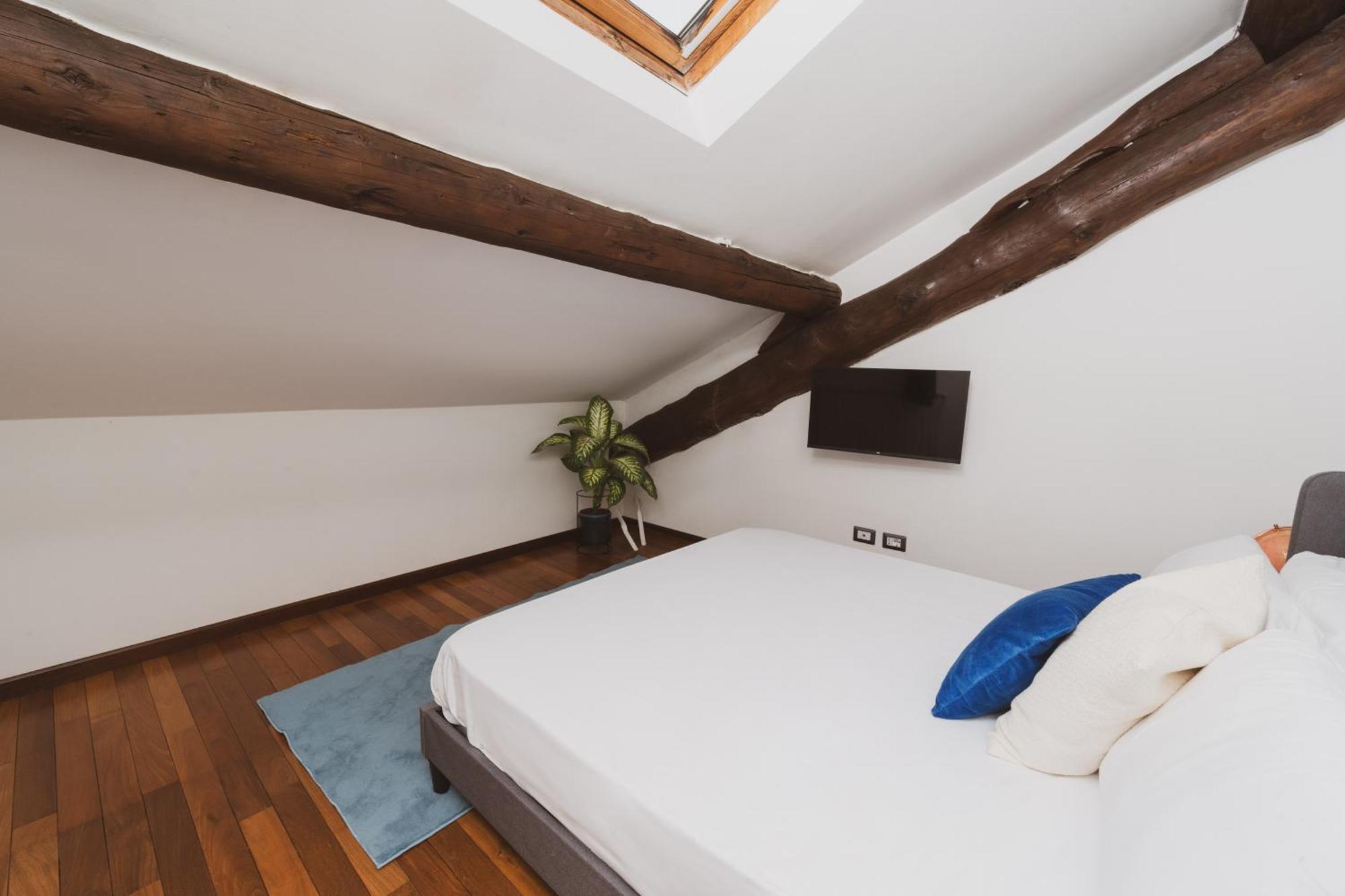 Leilighet New Loft Corso *