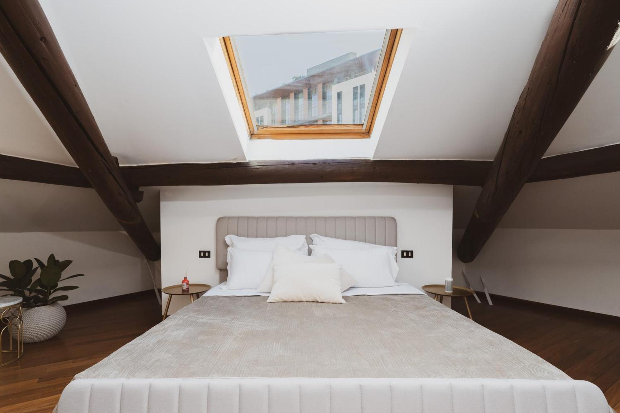 New Loft Corso Milano