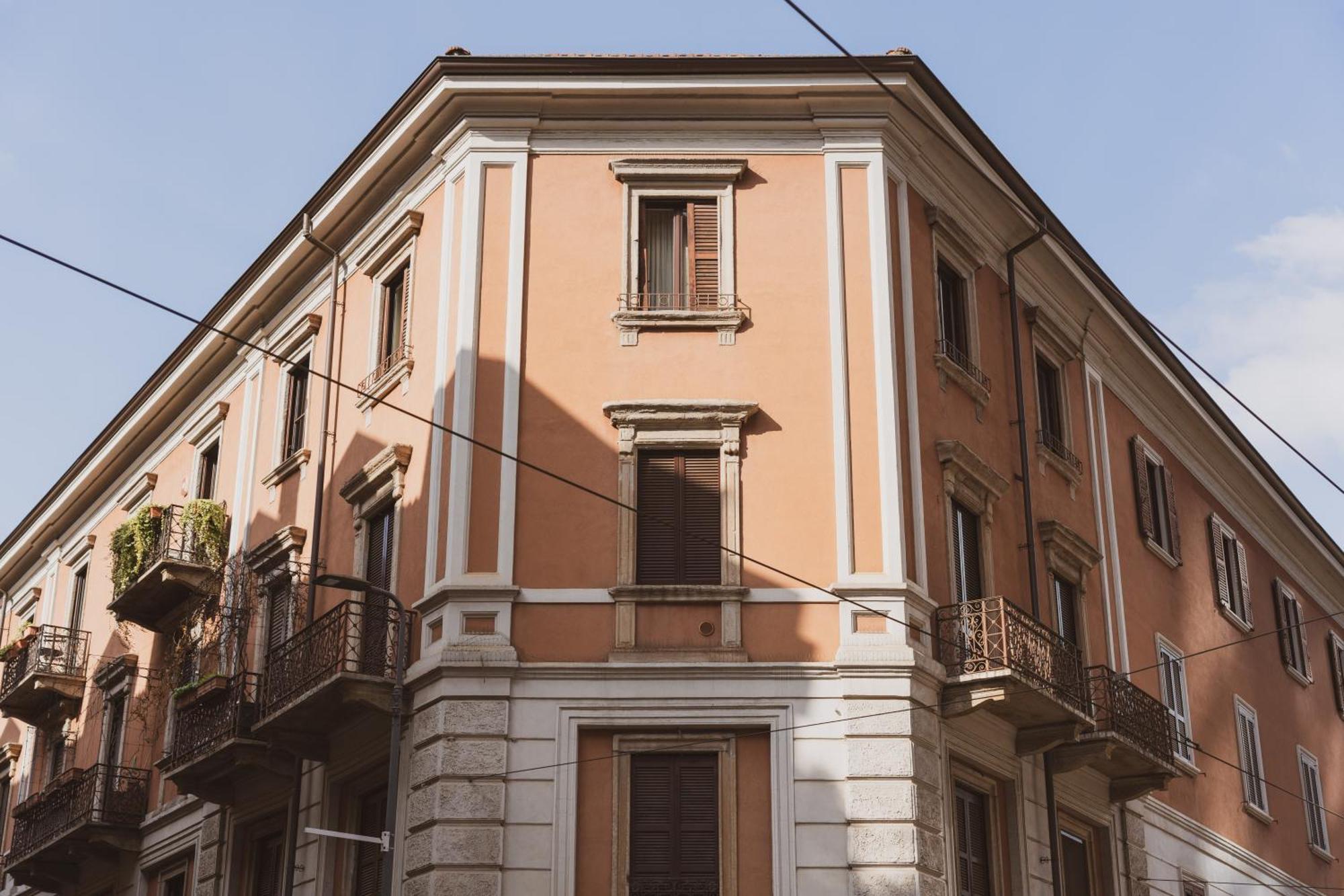 New Loft Corso Leilighet