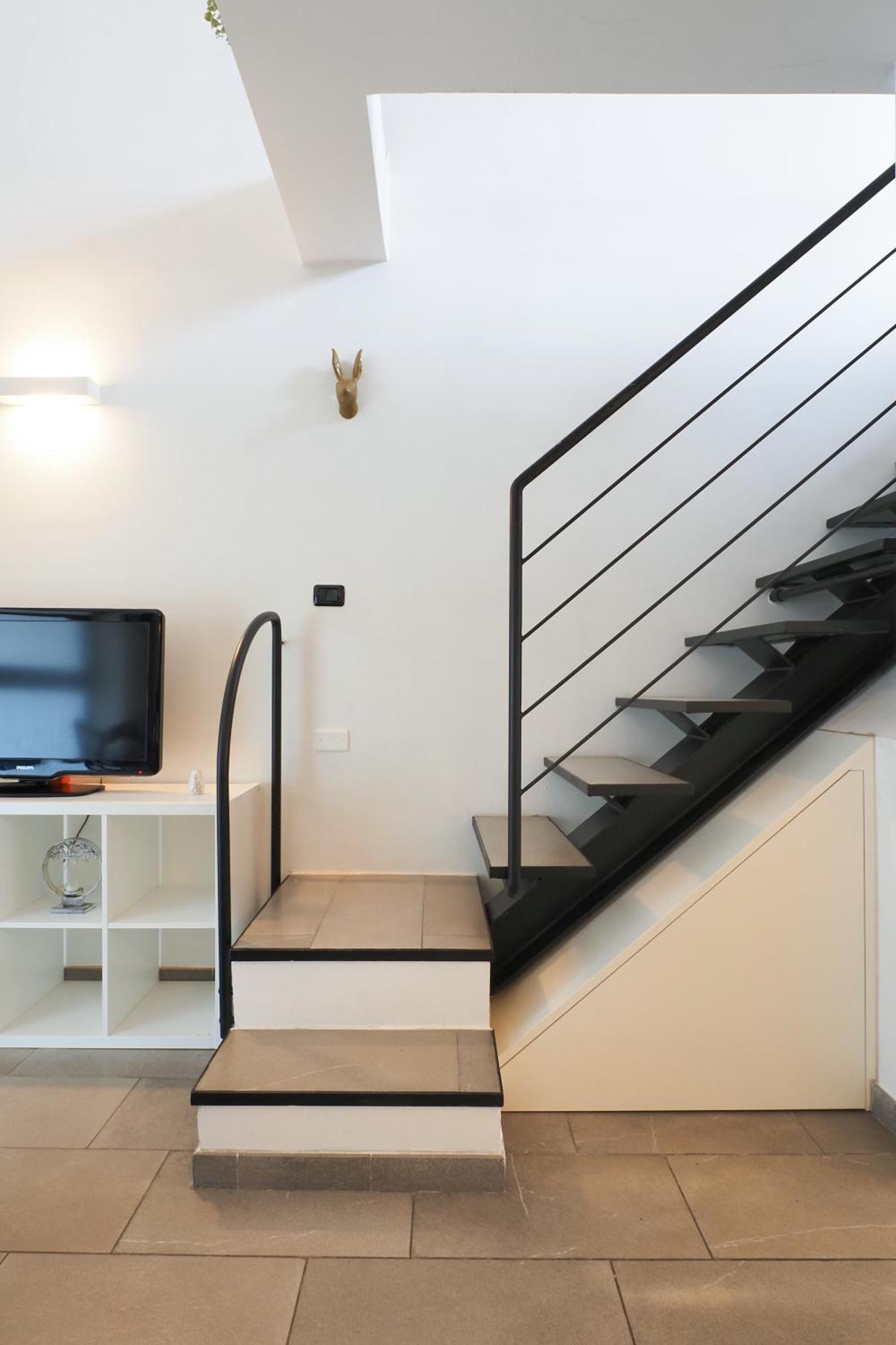Apartment Primopiano - Watt B Mailand