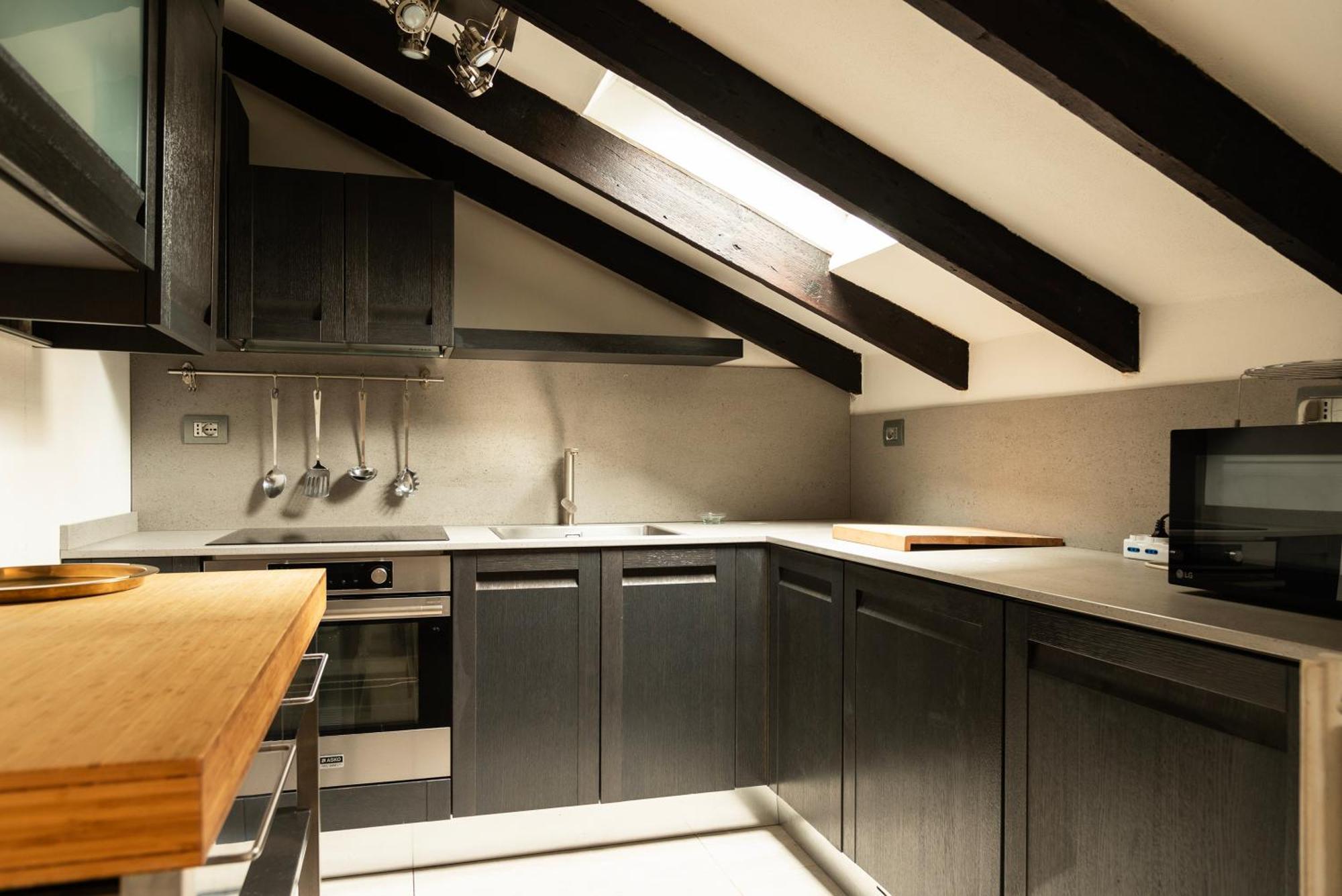 Youhosty - Attico Citta Studi Apartment *