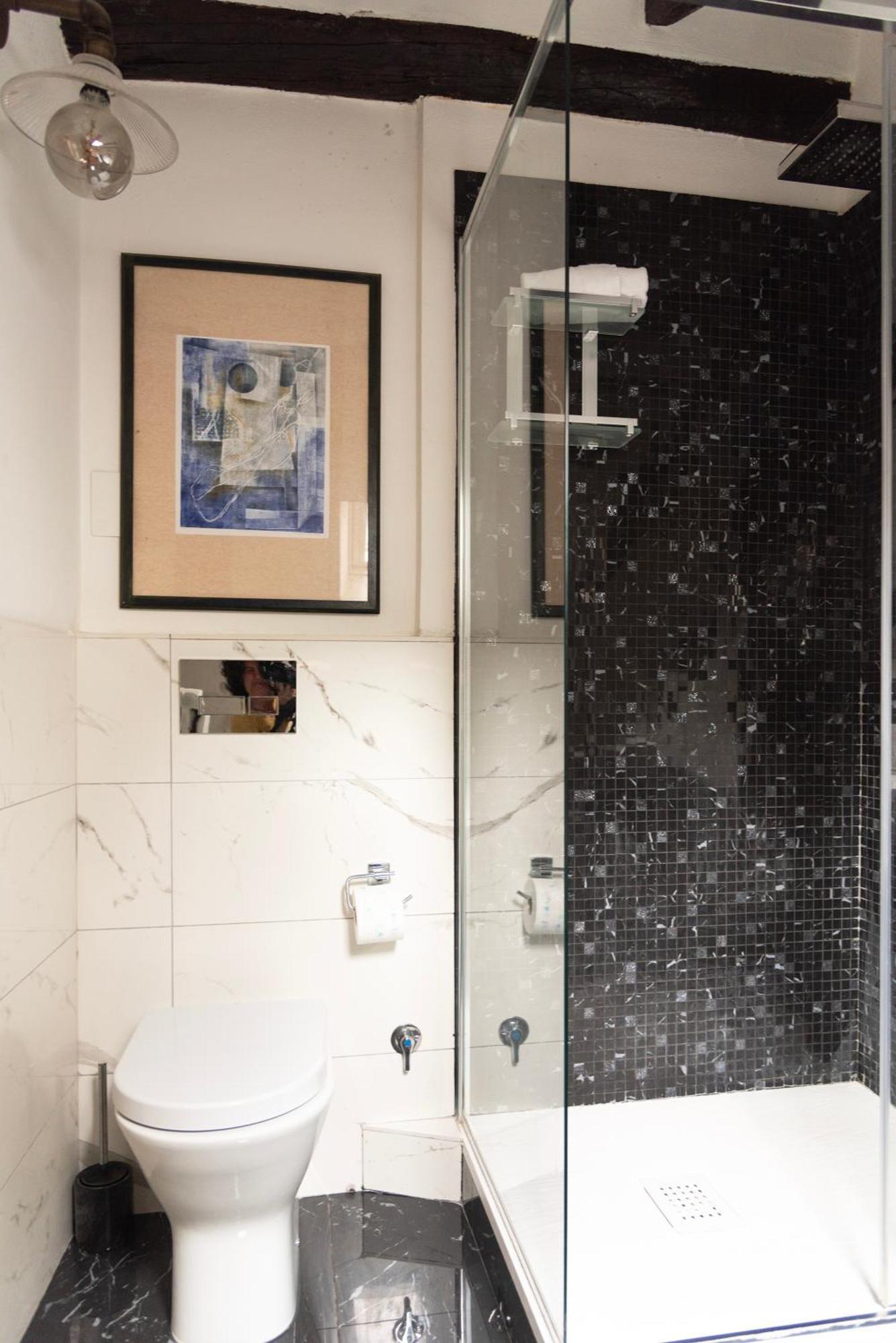 Apartment Youhosty - Attico Citta Studi Mailand