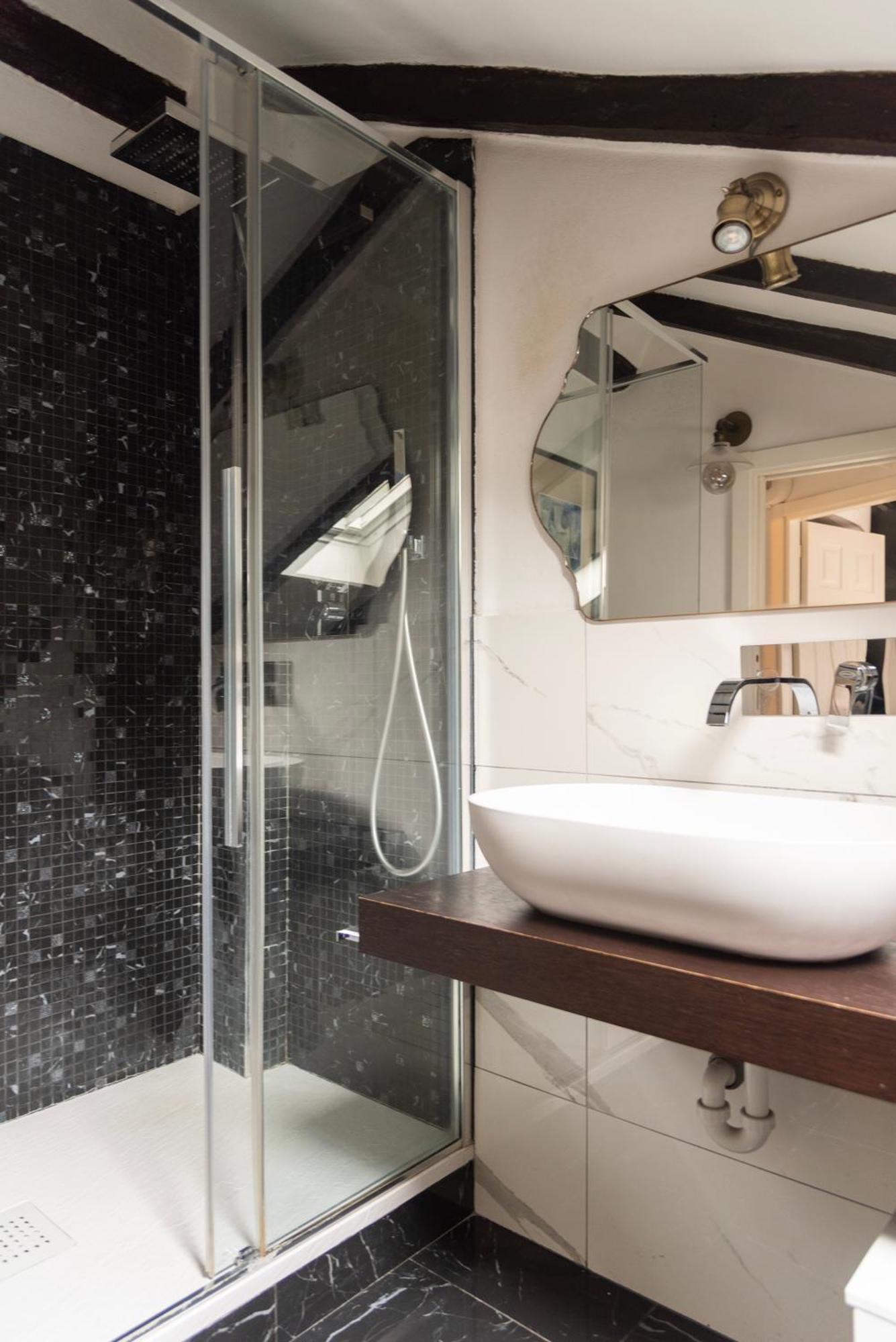Apartment Youhosty - Attico Citta Studi *