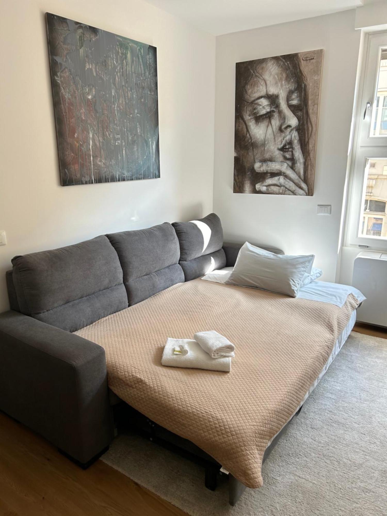 Your Comfort In Appartement