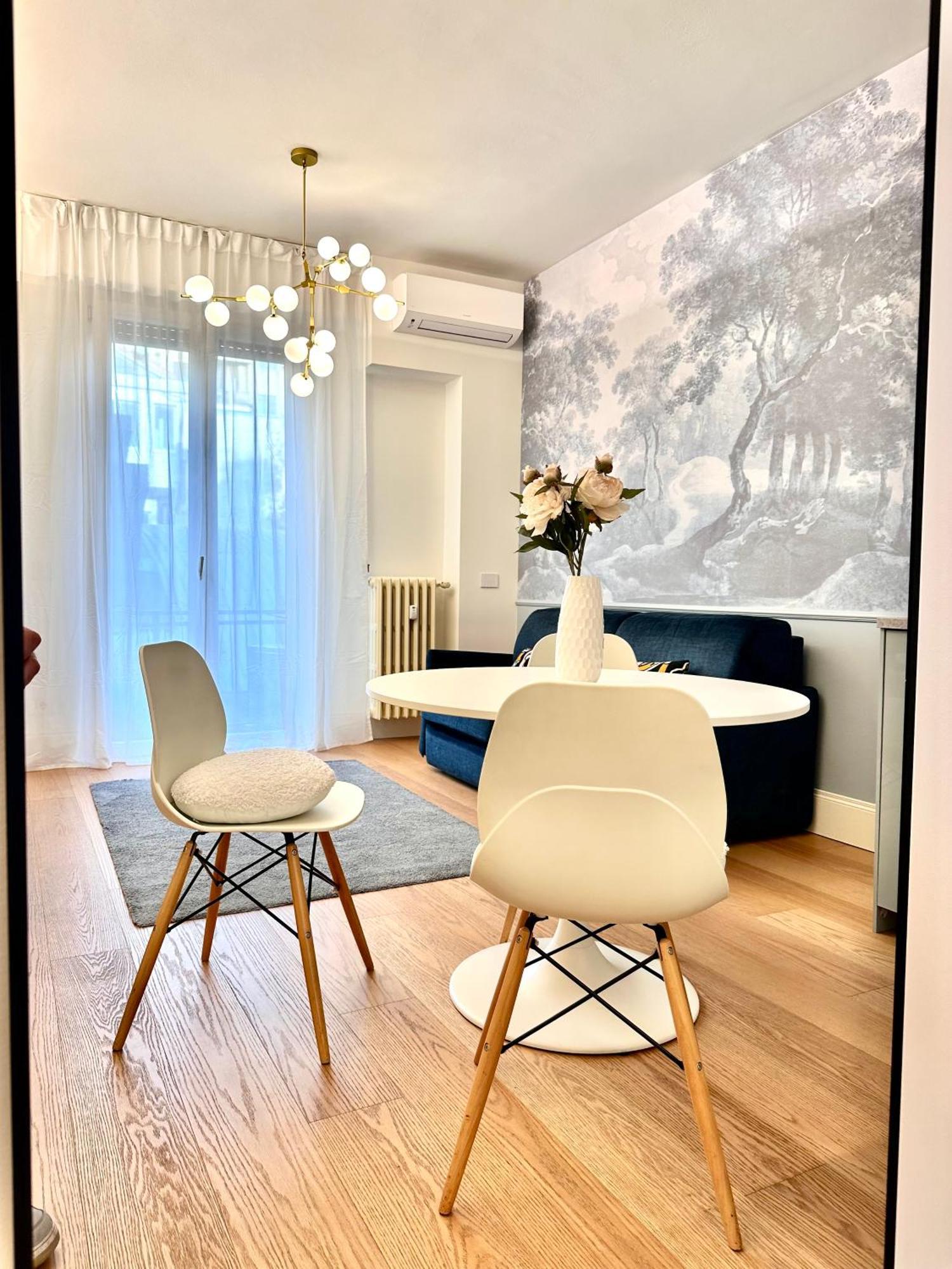 Apartment Casa Angelo In Porta Venezia, Duomo
