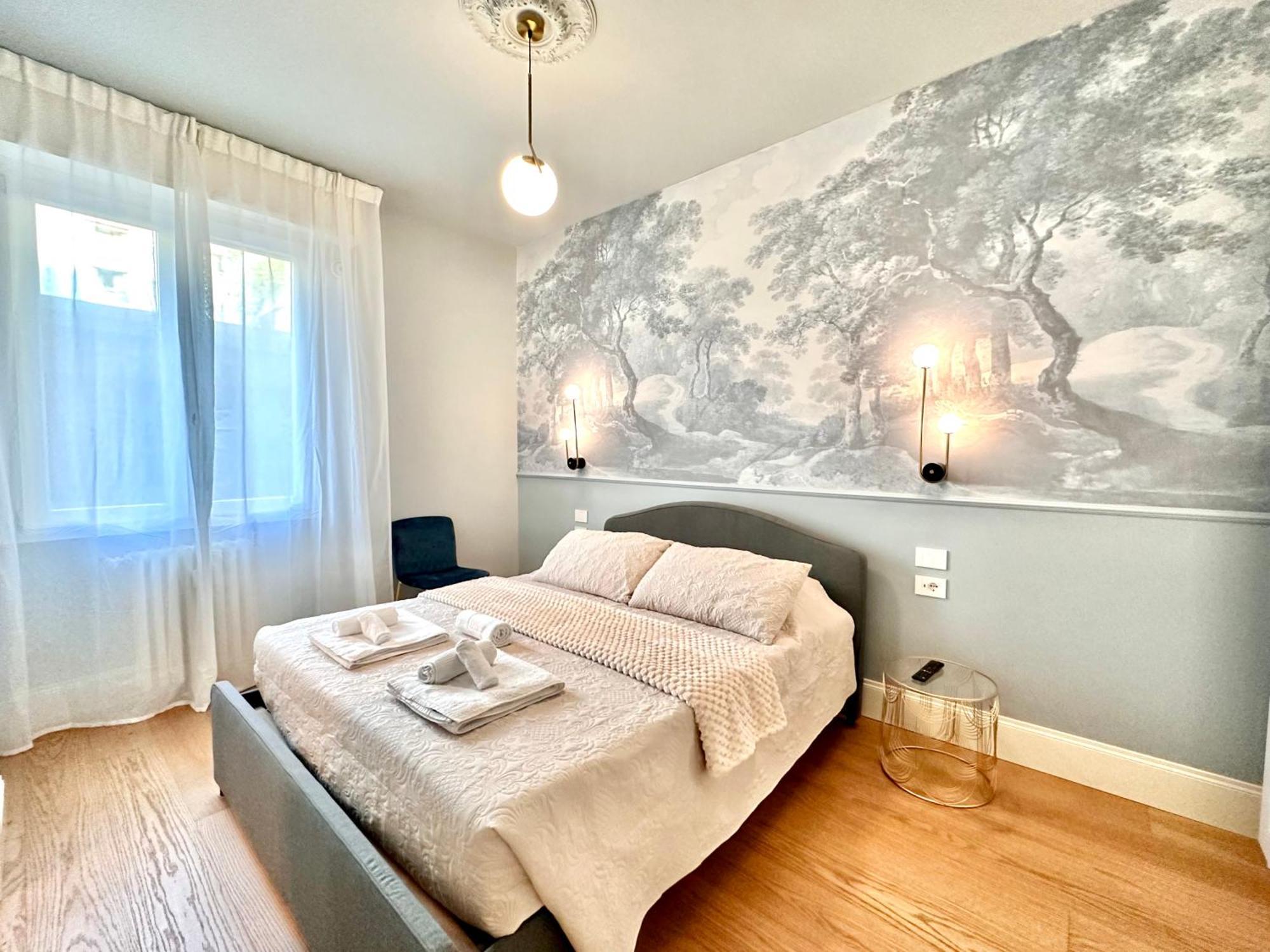 Apartment Casa Angelo In Porta Venezia, Duomo