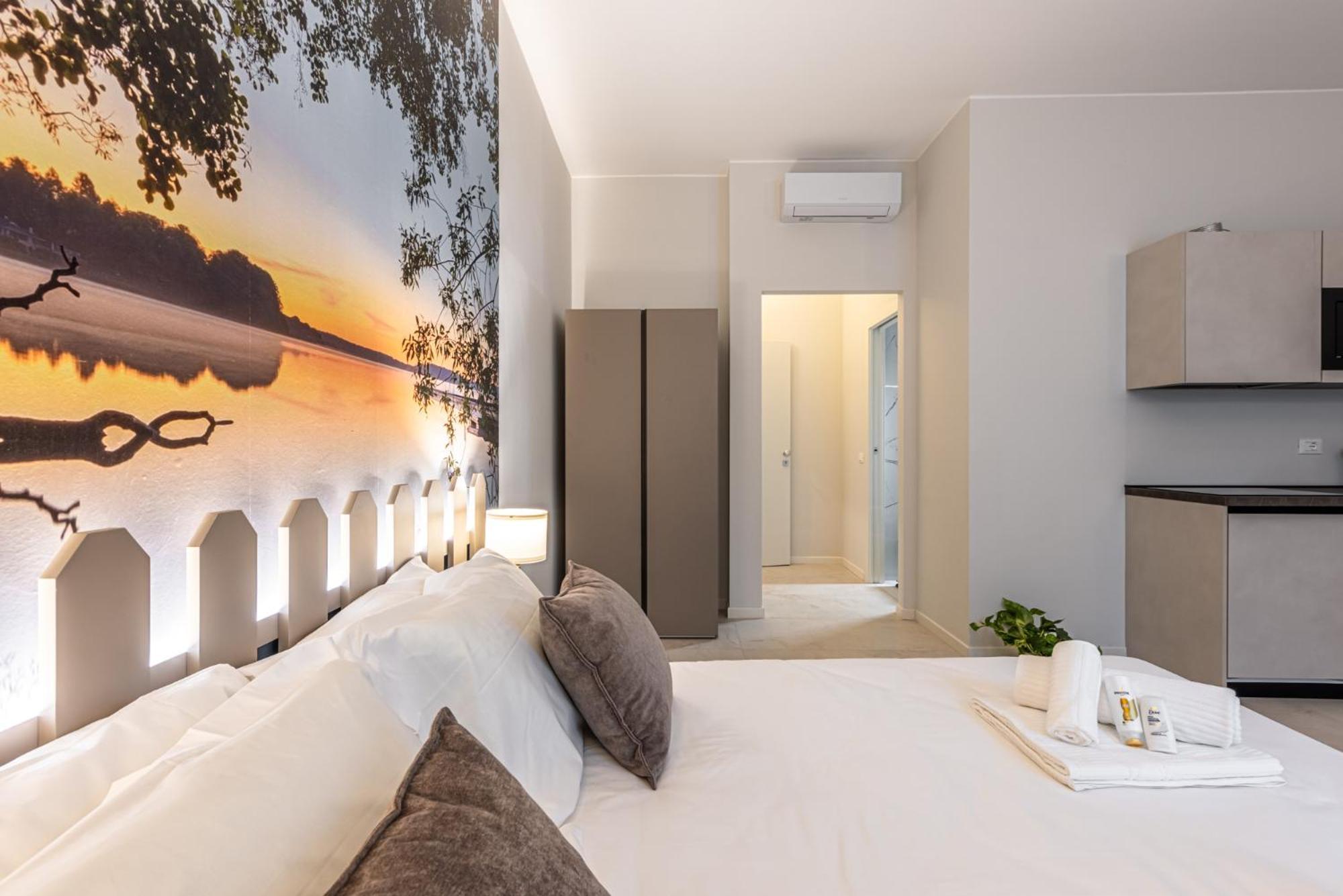Landscape Flats Apartment *