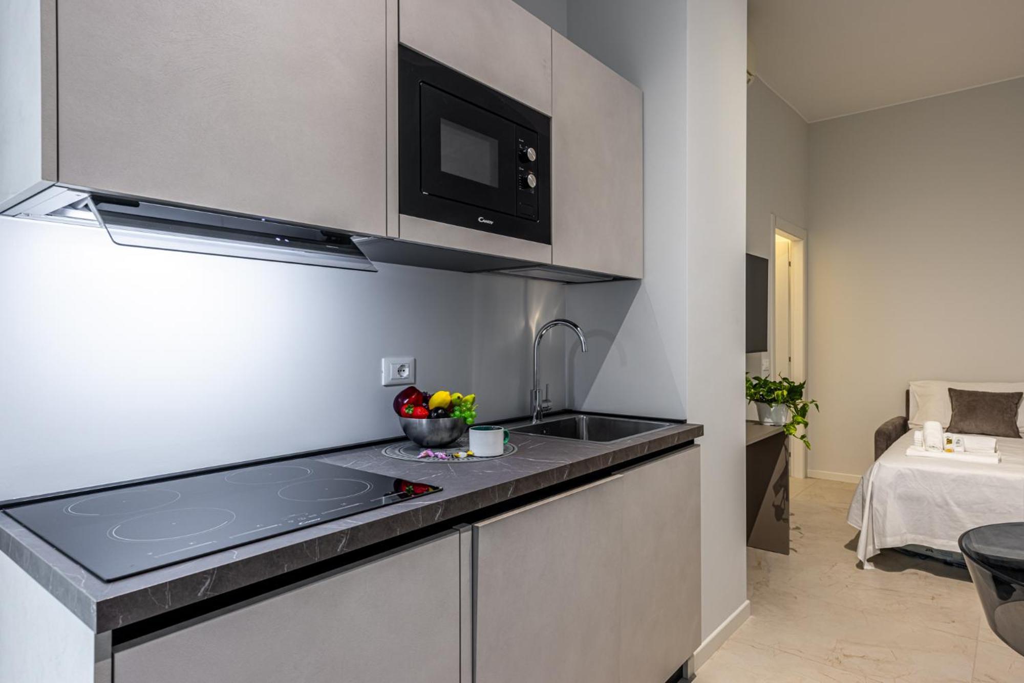Landscape Flats Apartment