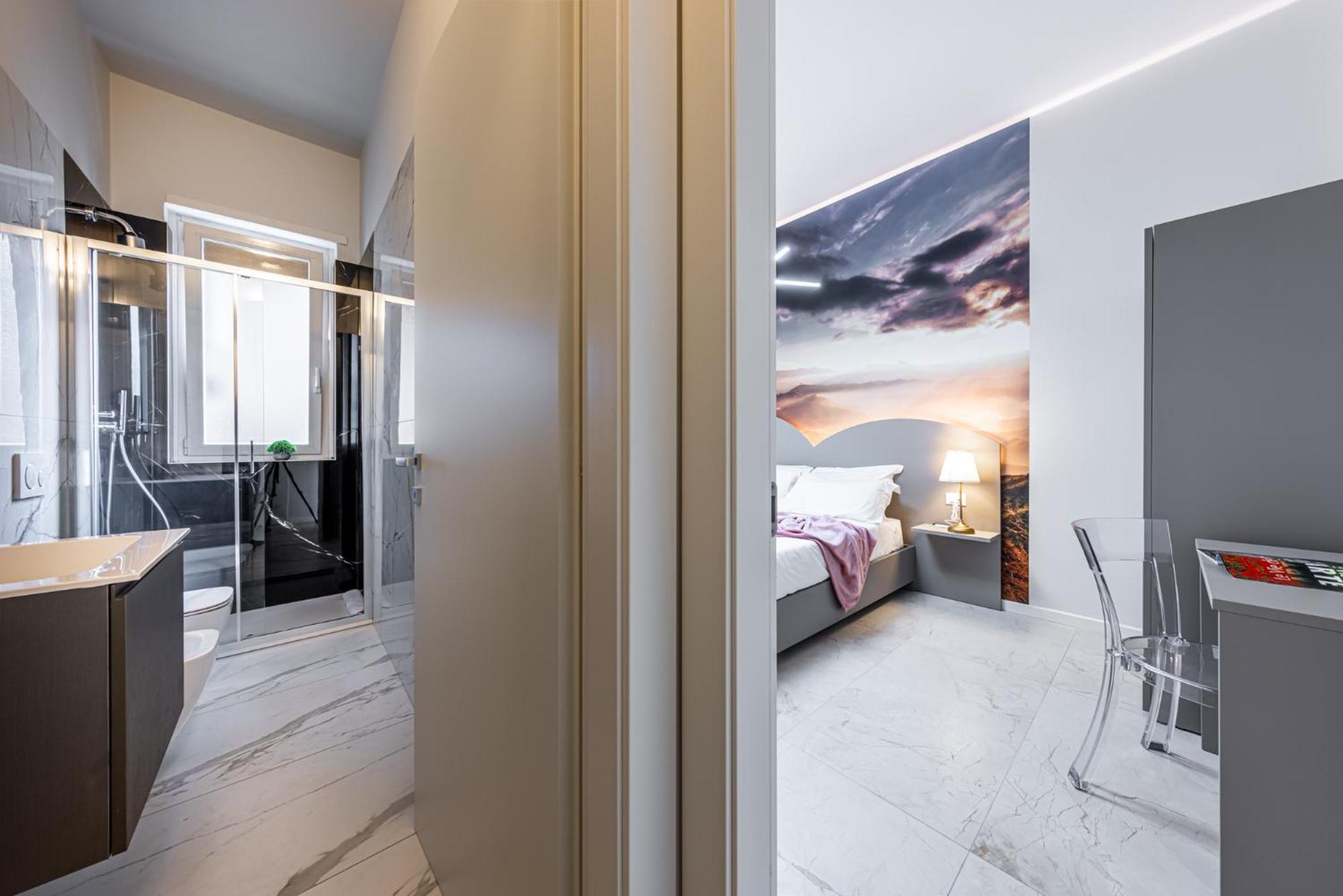 Landscape Flats Apartment *