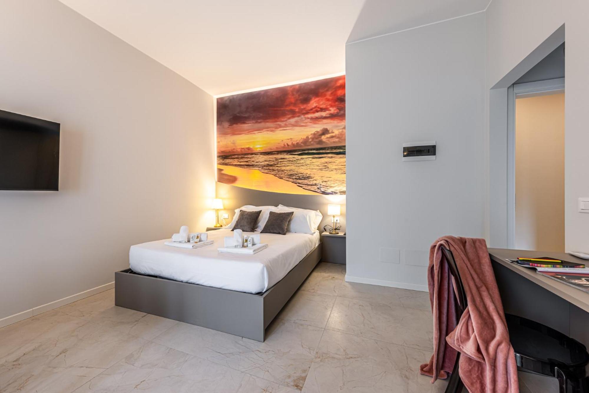 Landscape Flats Apartment