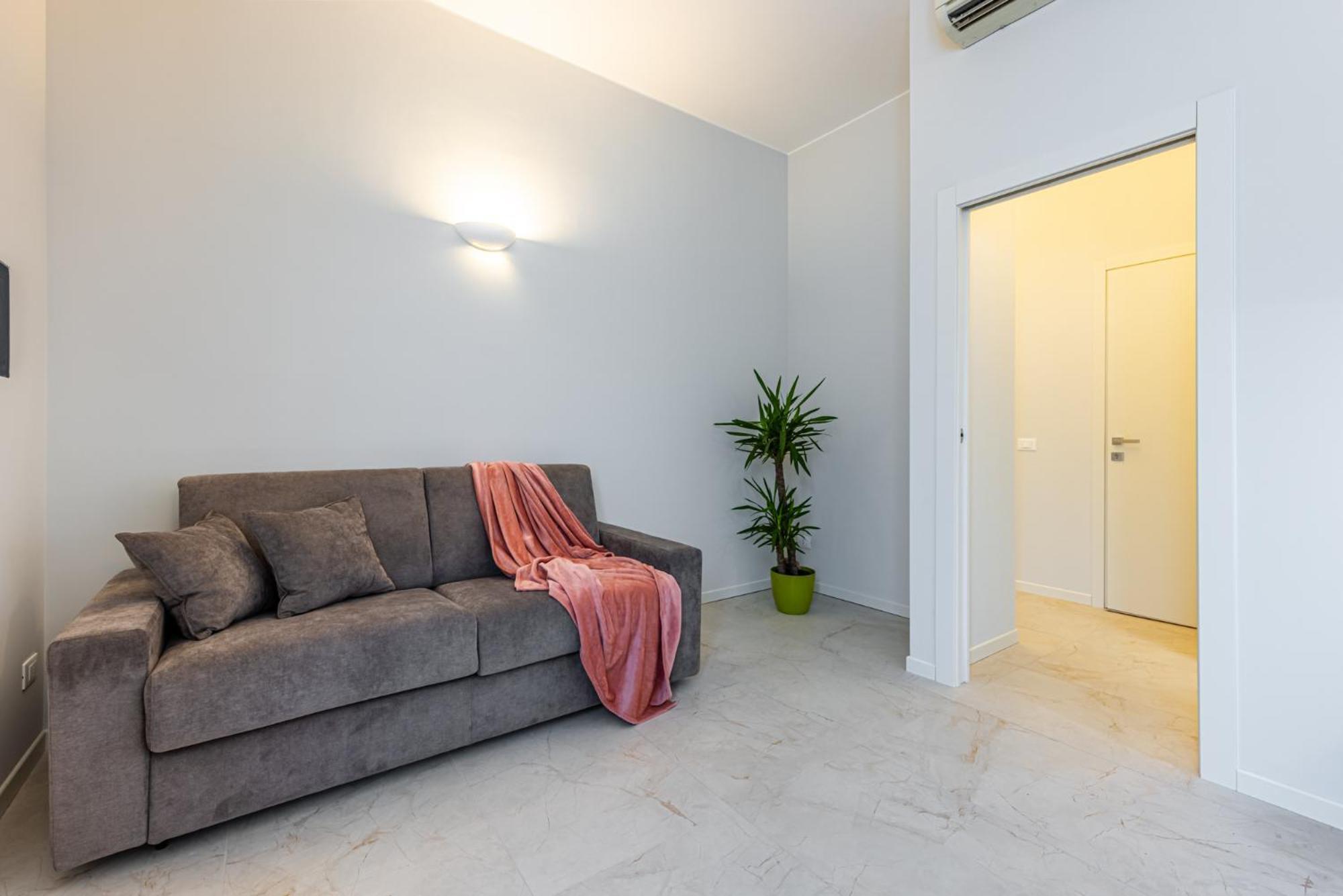 Landscape Flats Apartment