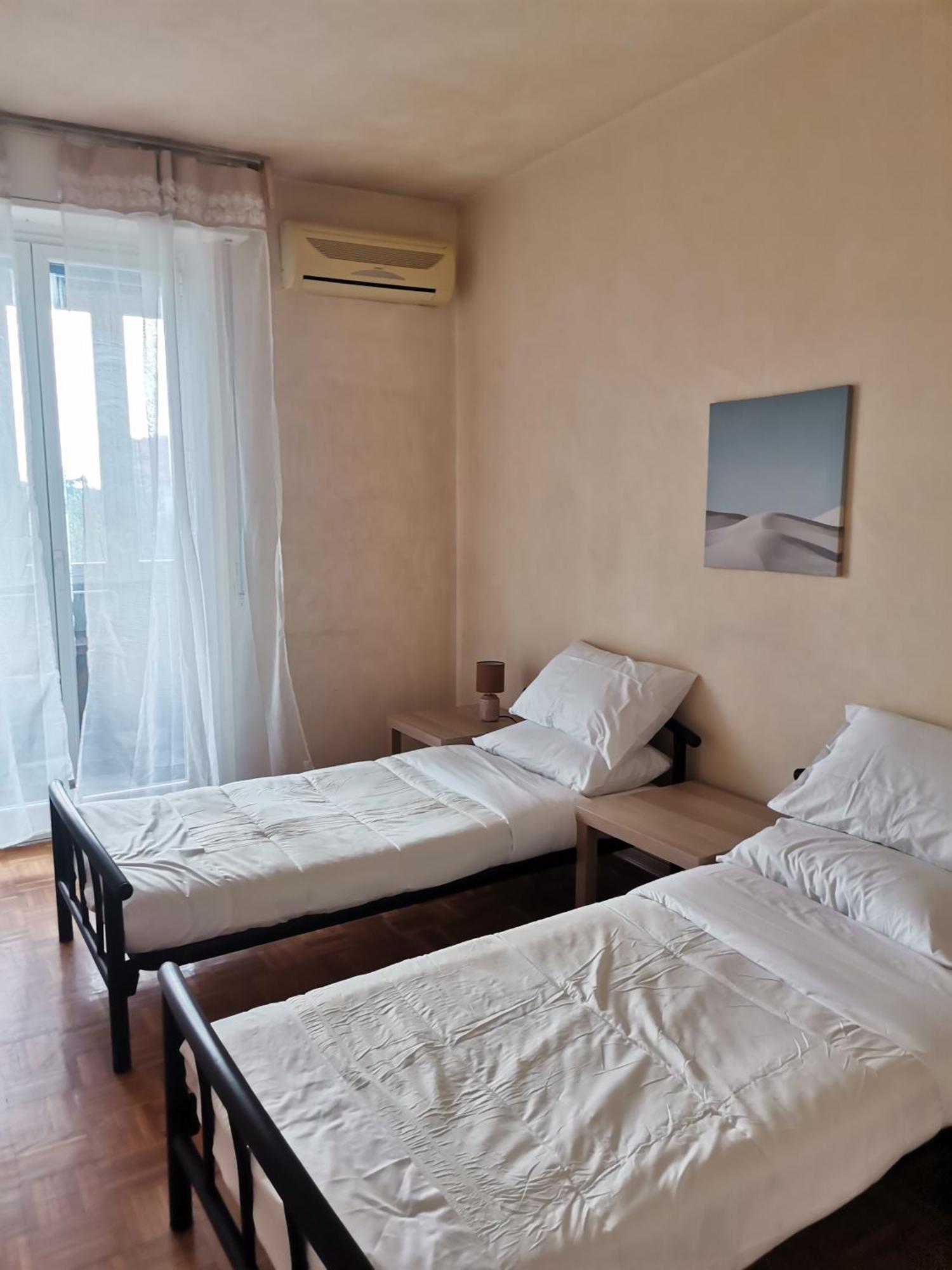 Uruguay 3 Da Letto Milano