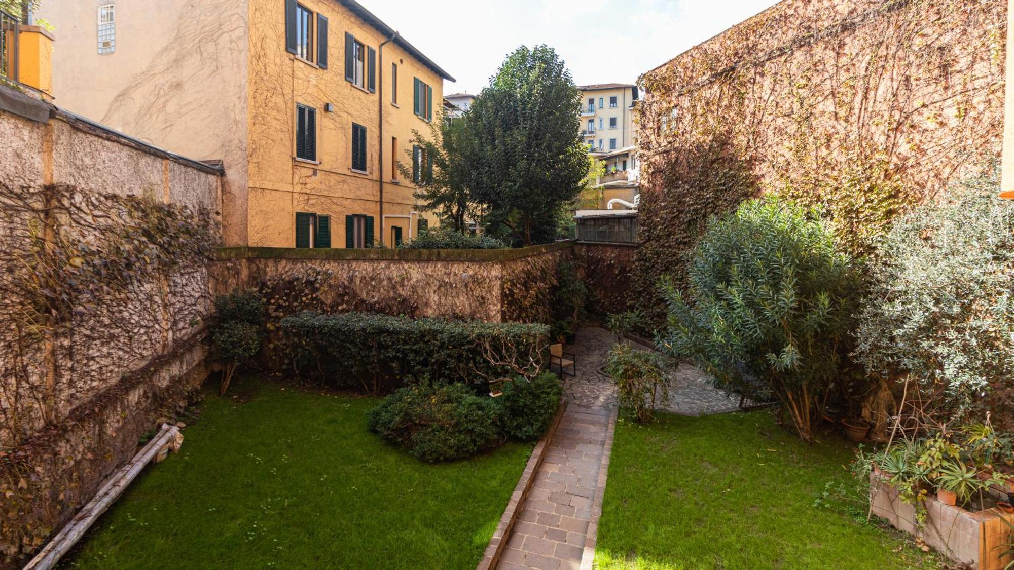 Italianway - Dall'ongaro 27 Leilighet