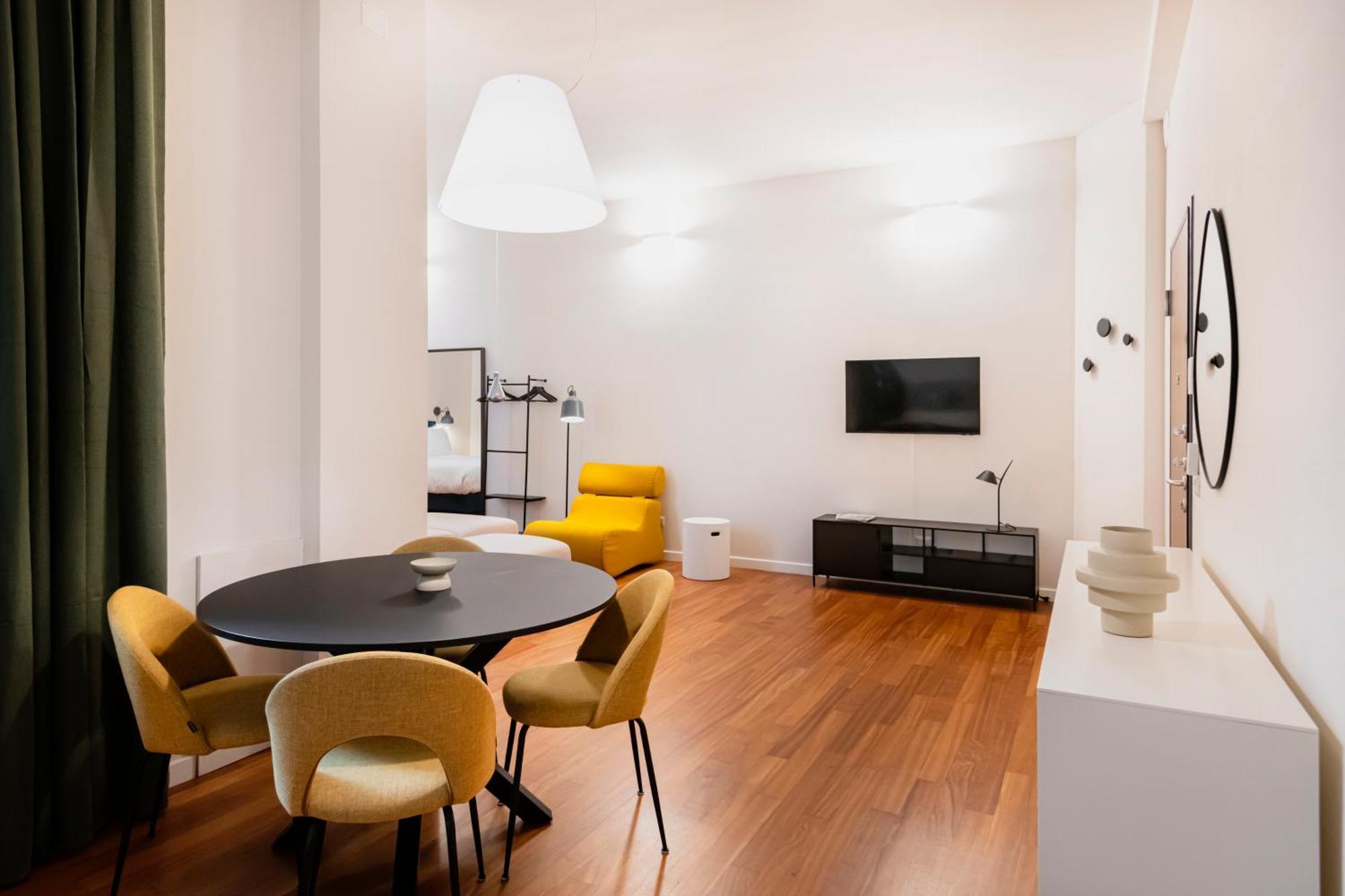 Appartamento Relstay - Montenapoleone *