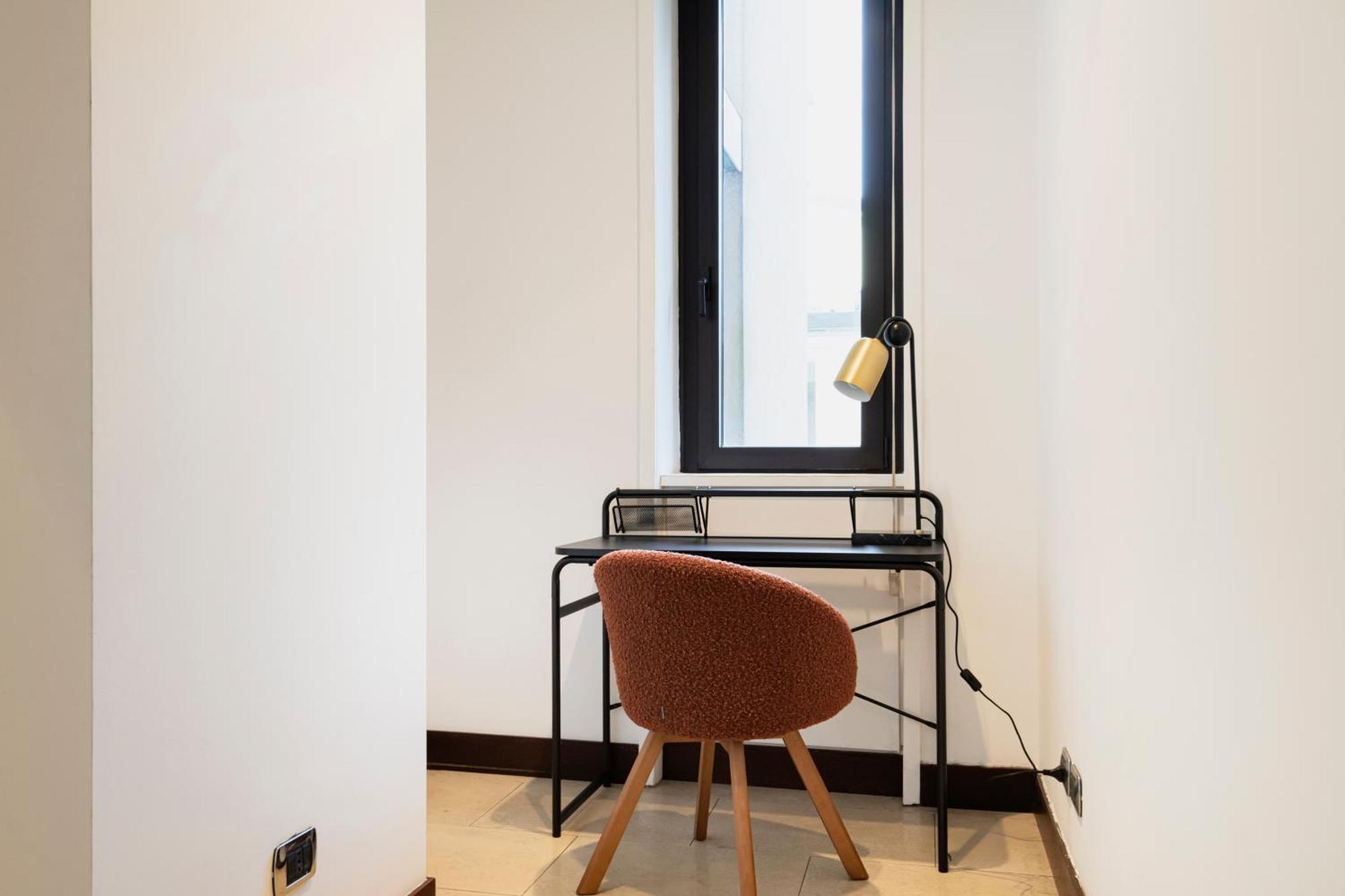 Appartamento Relstay - Montenapoleone Milano