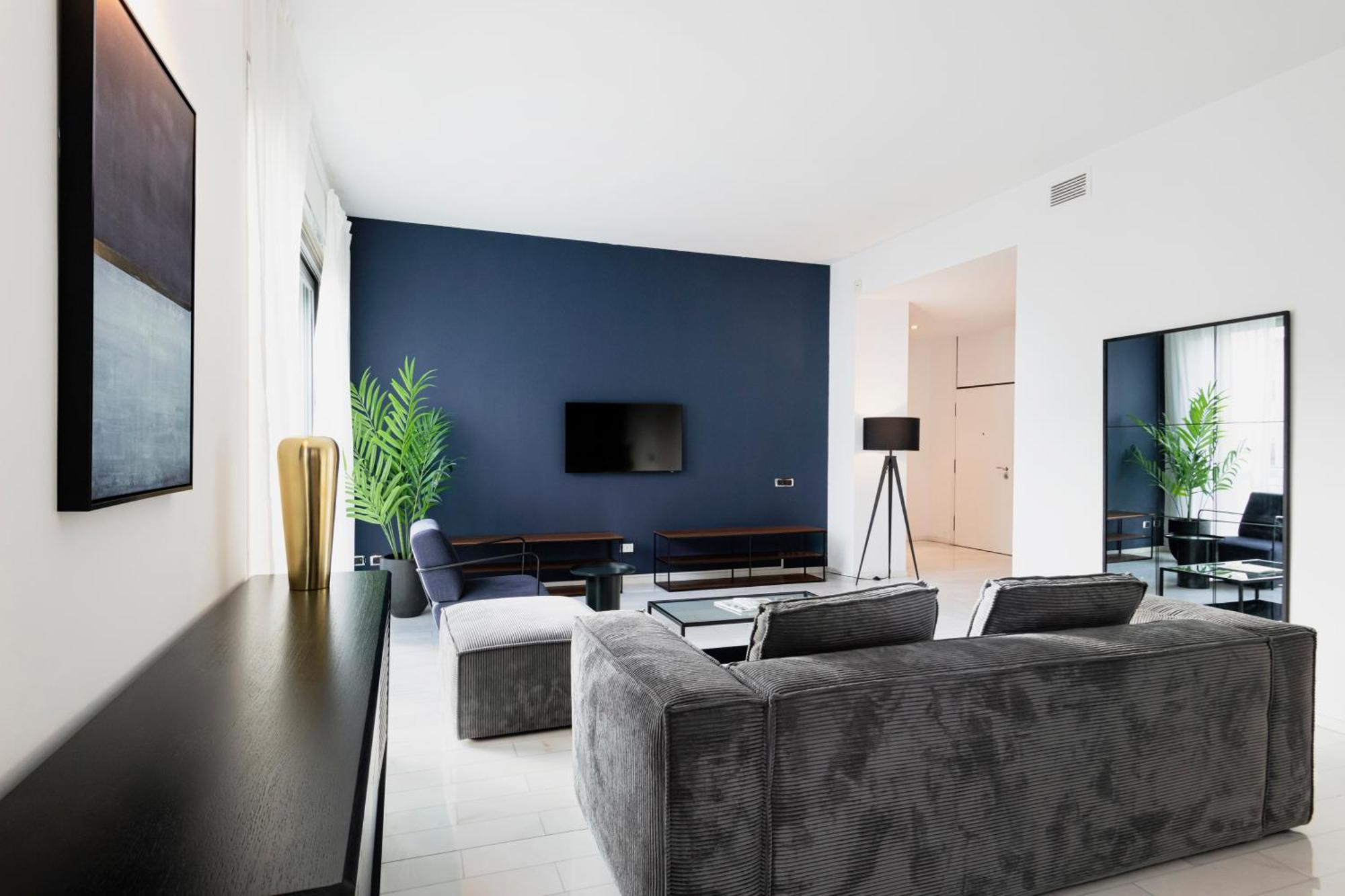 Relstay - Montenapoleone Appartamento Milano