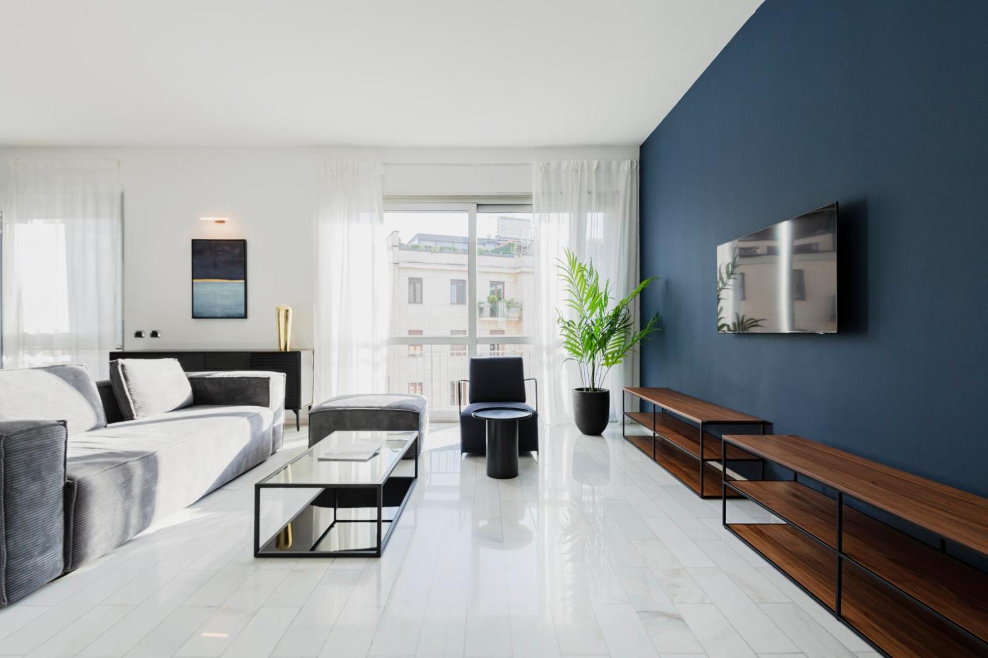 Relstay - Montenapoleone Milano