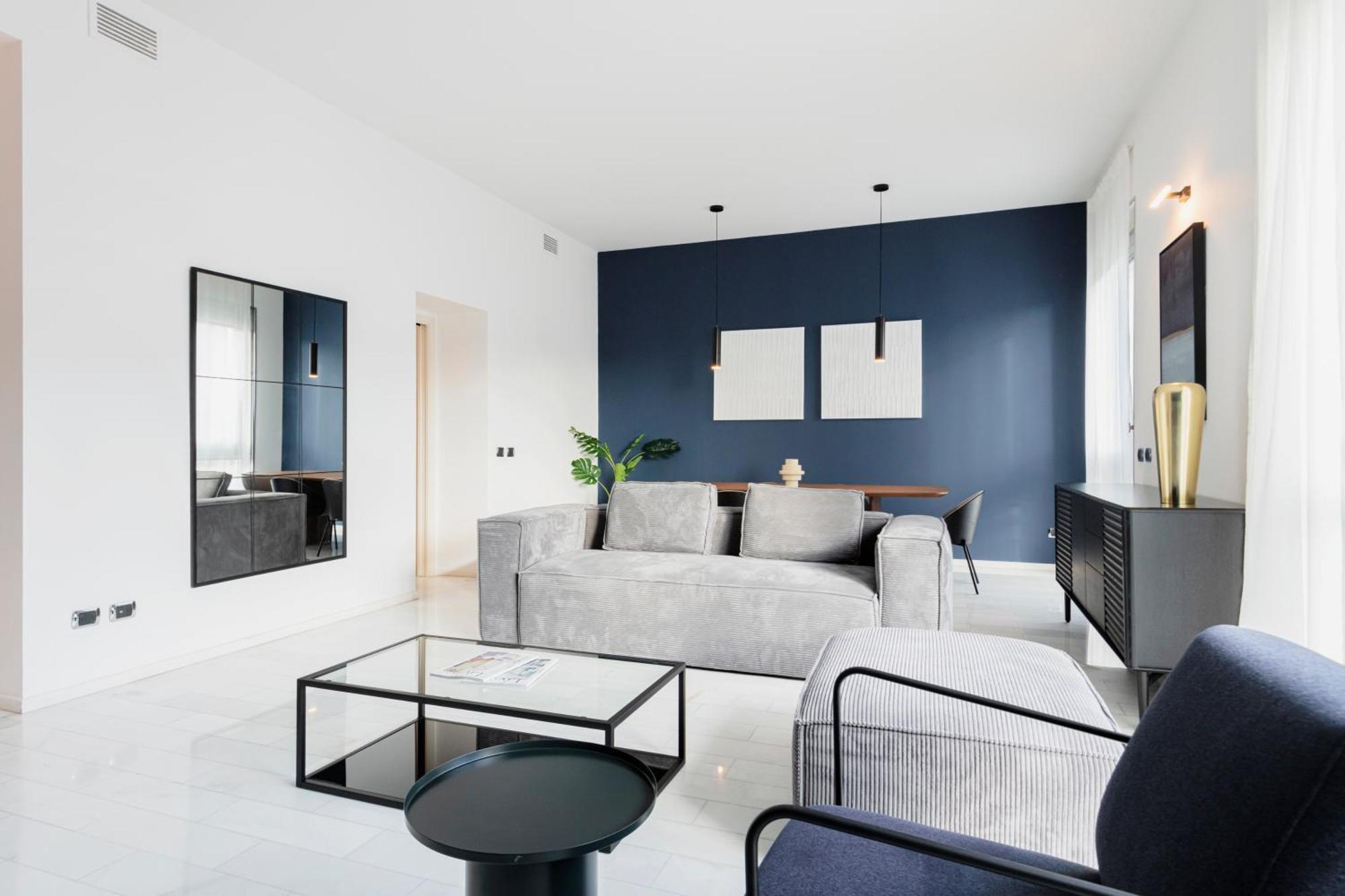 Relstay - Montenapoleone Appartamento Milano