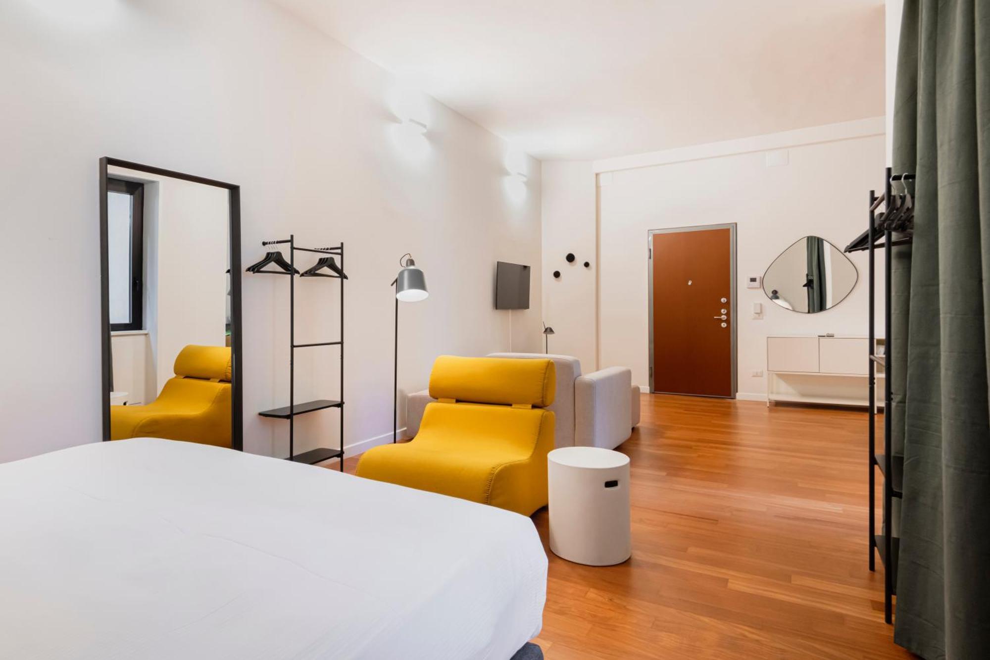 Appartamento Relstay - Montenapoleone *