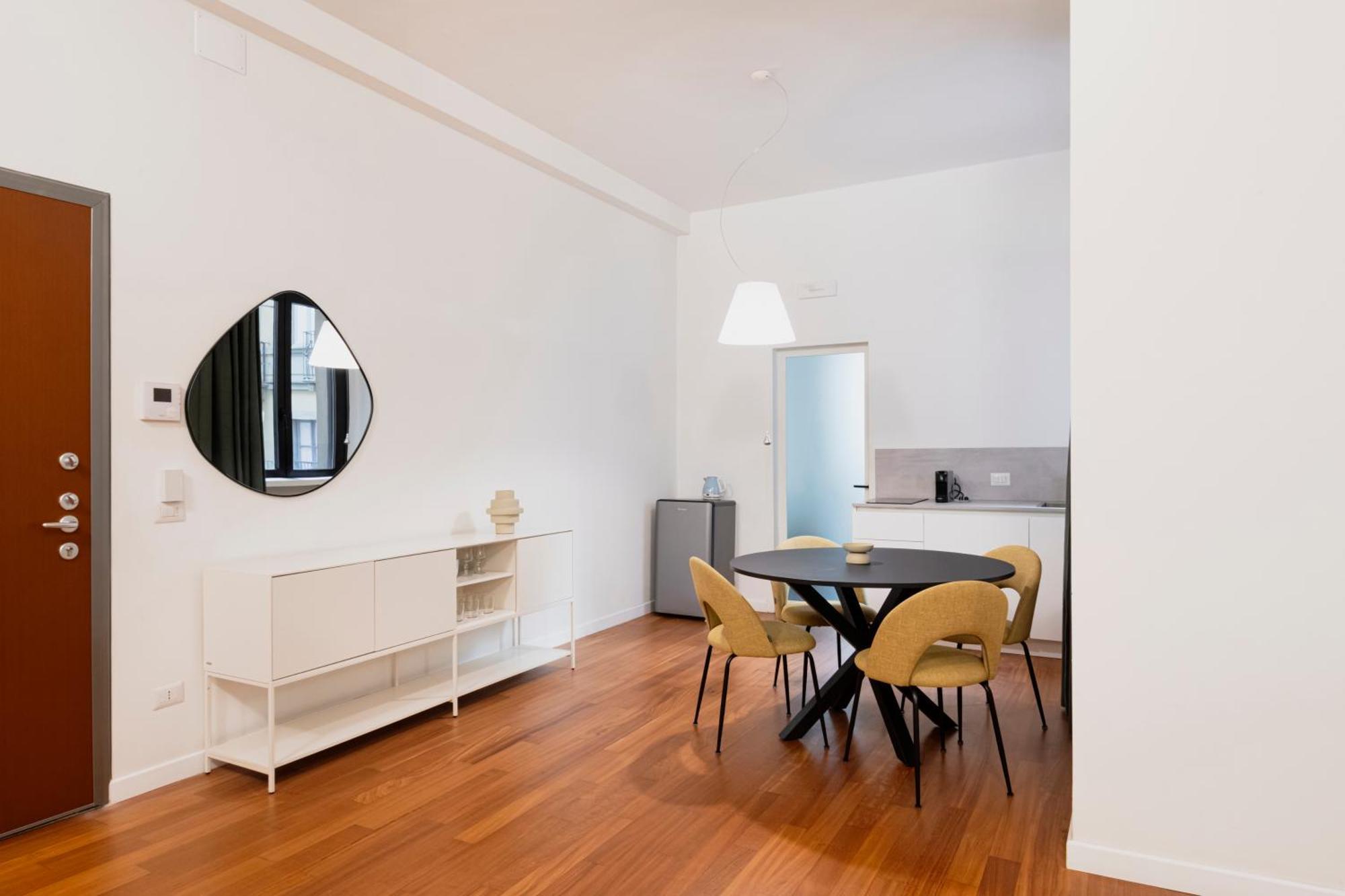 Relstay - Montenapoleone Appartamento *