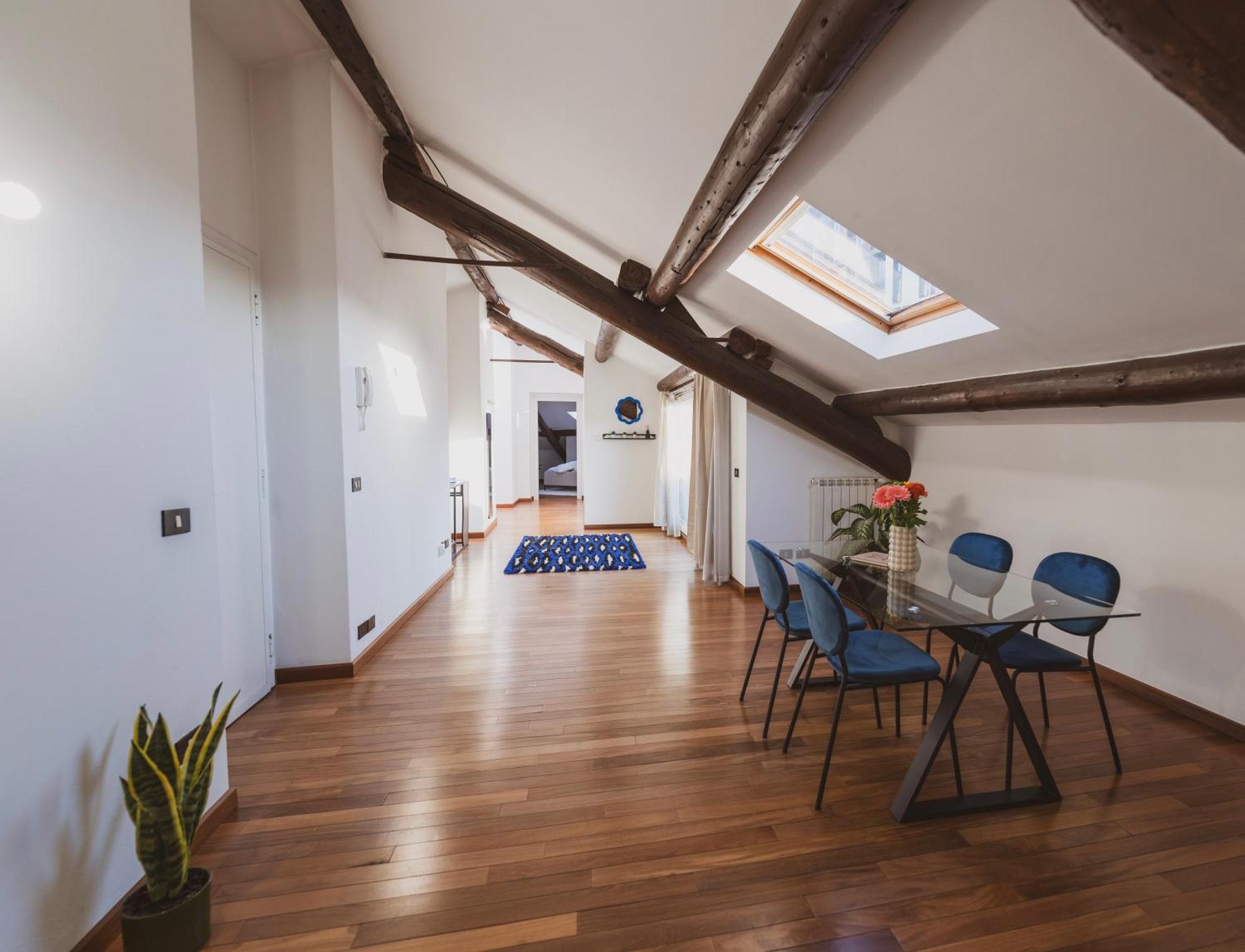 New Loft Corso * Milano