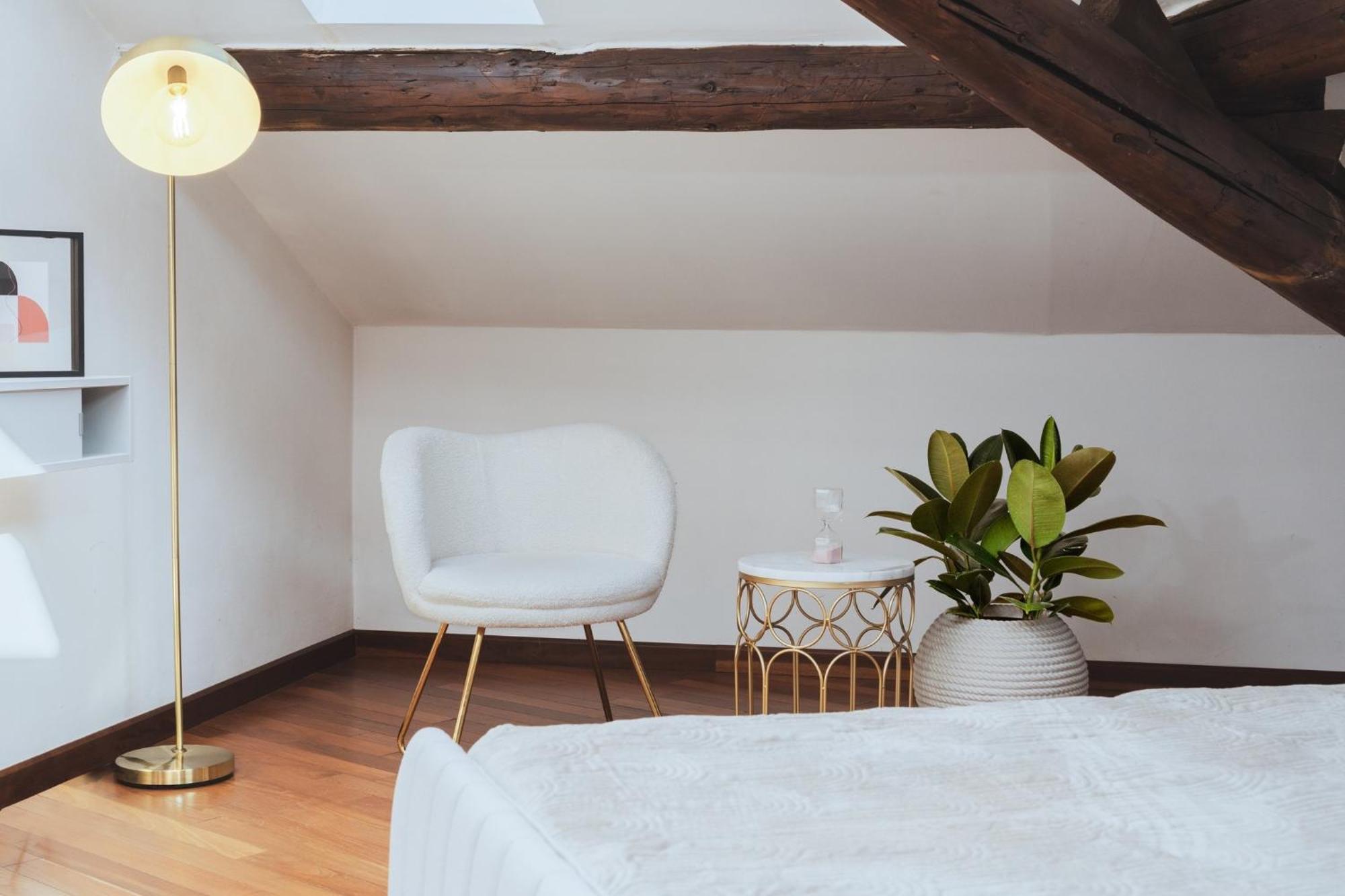 Leilighet New Loft Corso *