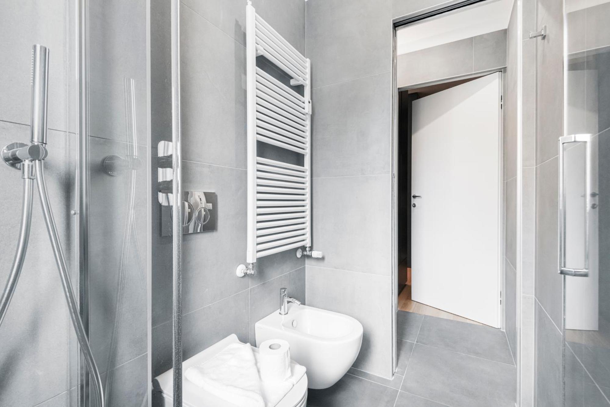 Easylife - Modern In The Heart Of Navigli Appartamento Milano