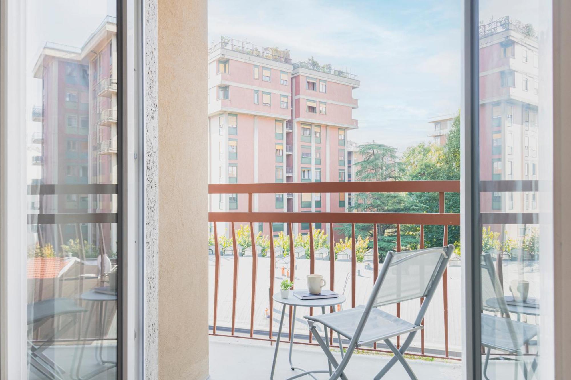 Appartamento Easylife - Modern In The Heart Of Navigli *