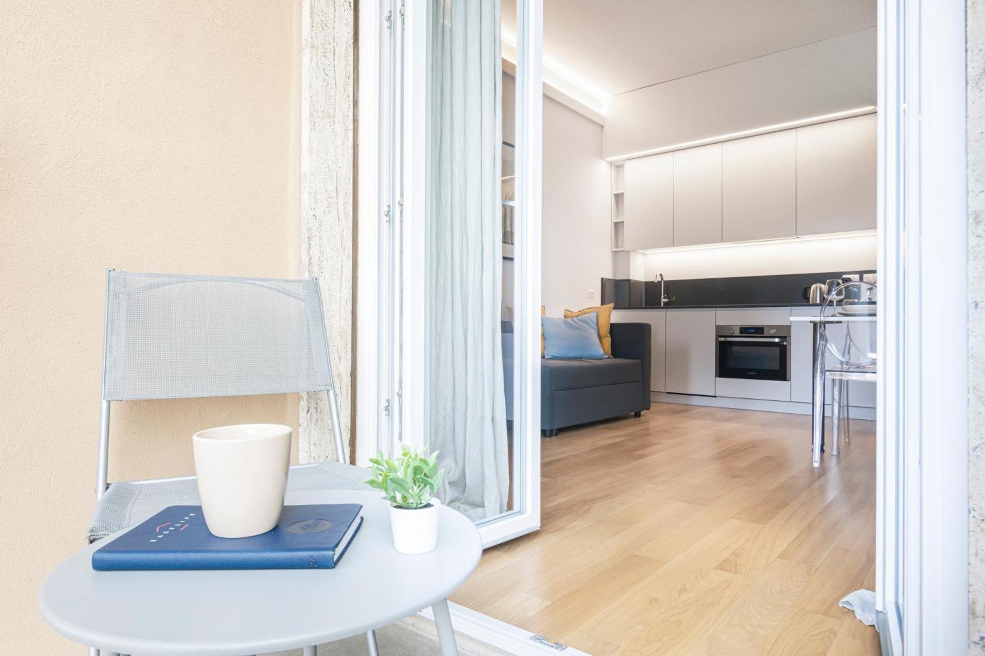 Easylife - Modern In The Heart Of Navigli Milano