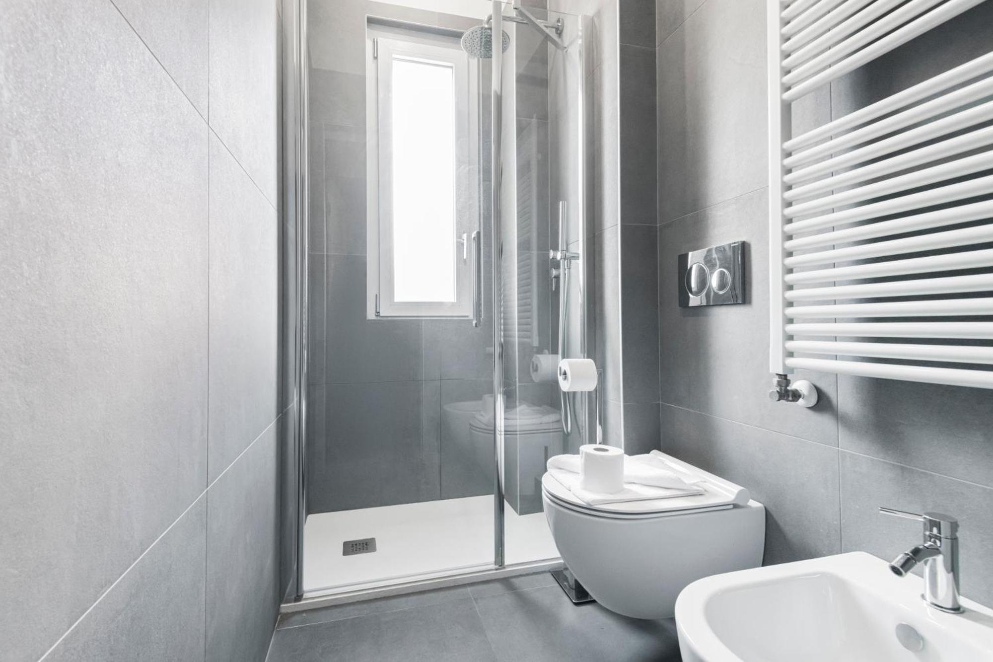 Easylife - Modern In The Heart Of Navigli * Milano
