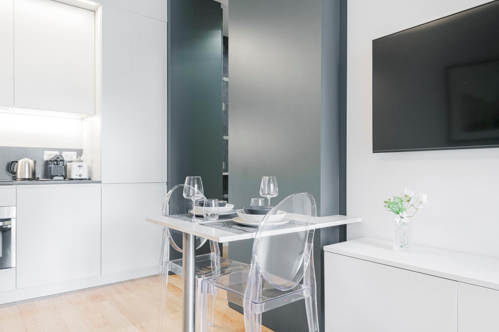 Appartamento Easylife - Modern In The Heart Of Navigli