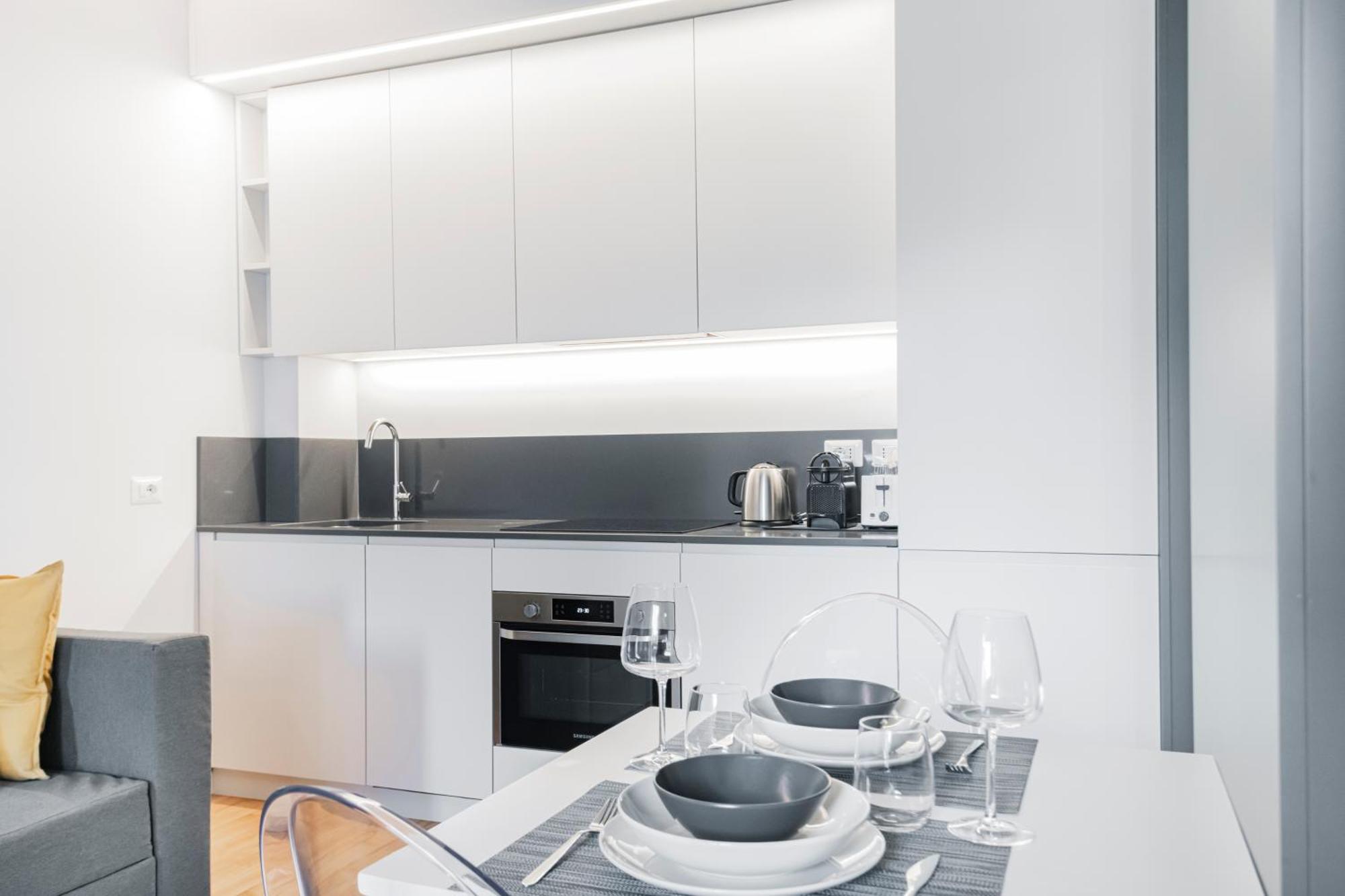 Easylife - Modern In The Heart Of Navigli Appartamento Milano
