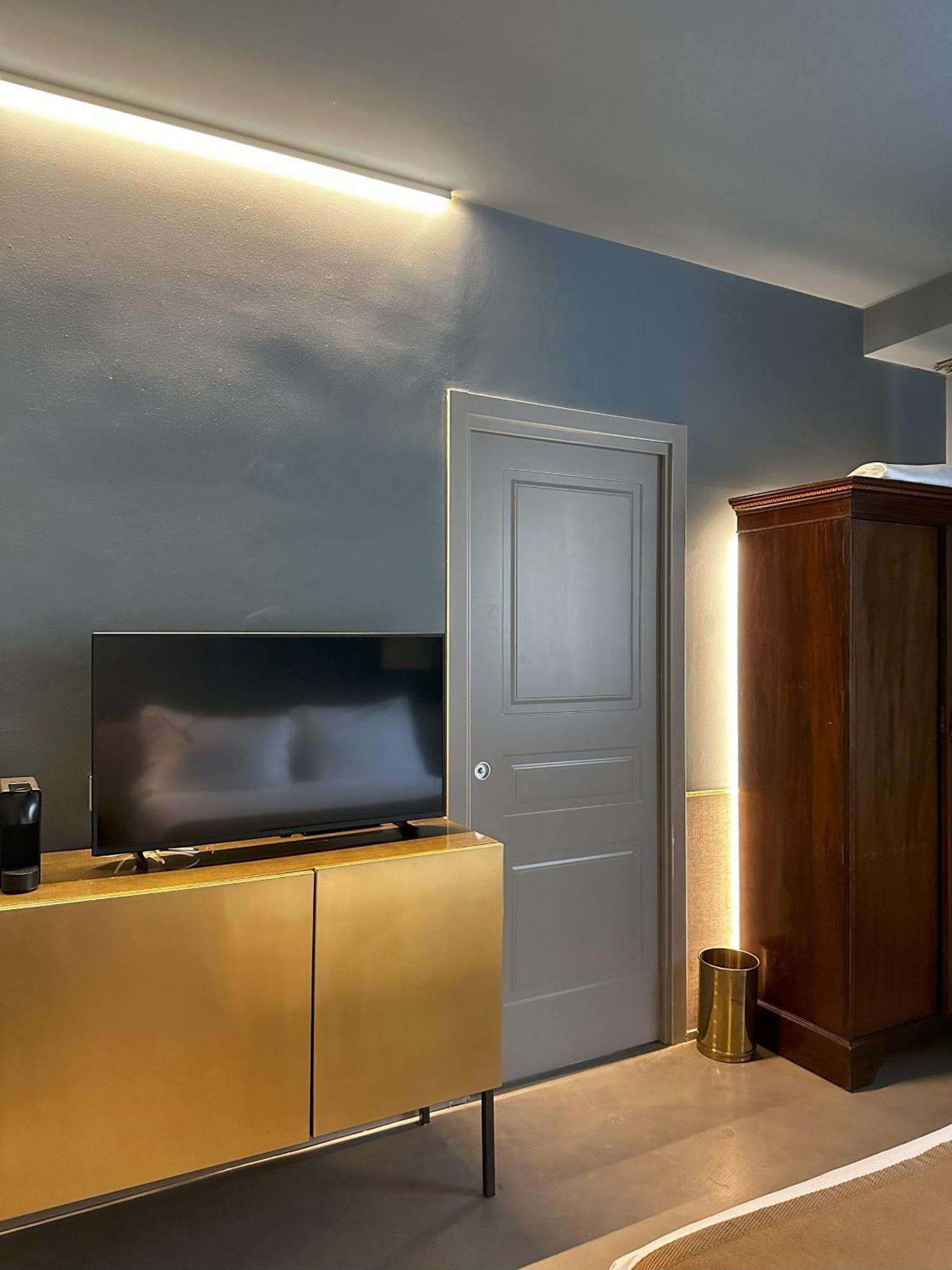 Boutique Borgo Nuovo Milaan
