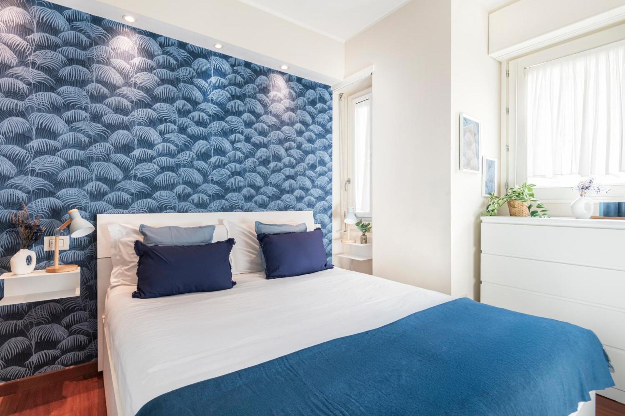 Fully Furnished Flat Arco Della Pace By Easylife Appartement *