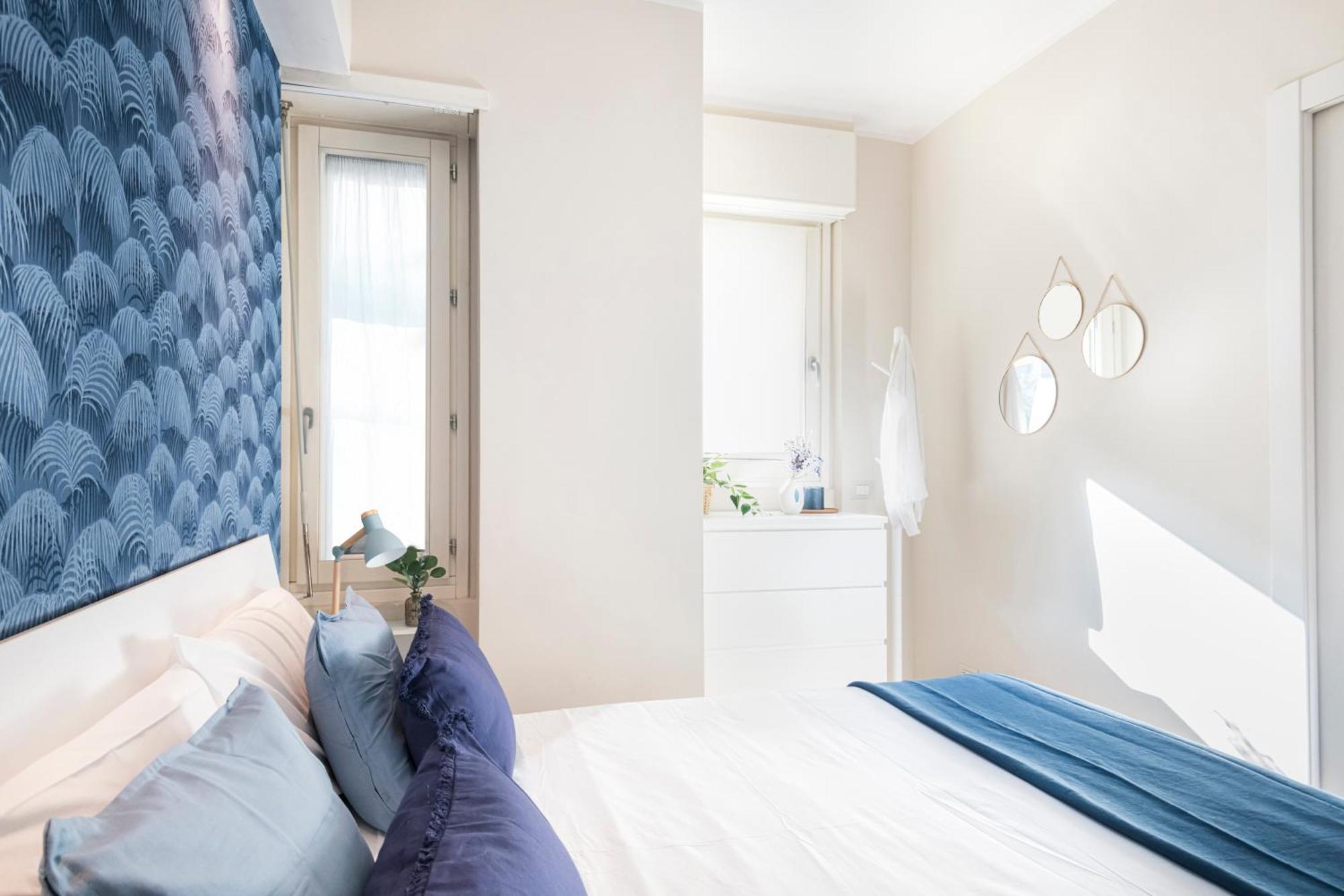 Fully Furnished Flat Arco Della Pace By Easylife Appartement *