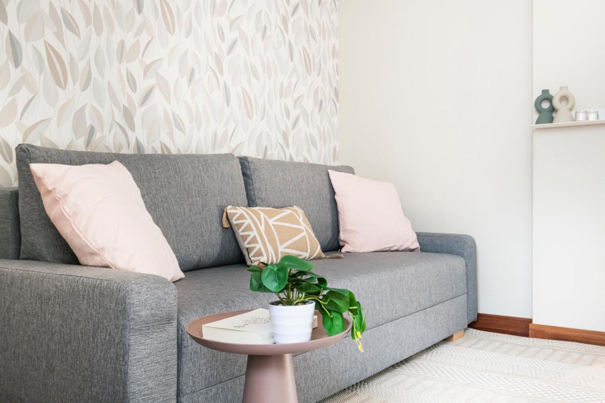 Fully Furnished Flat Arco Della Pace By Easylife Appartement Milaan
