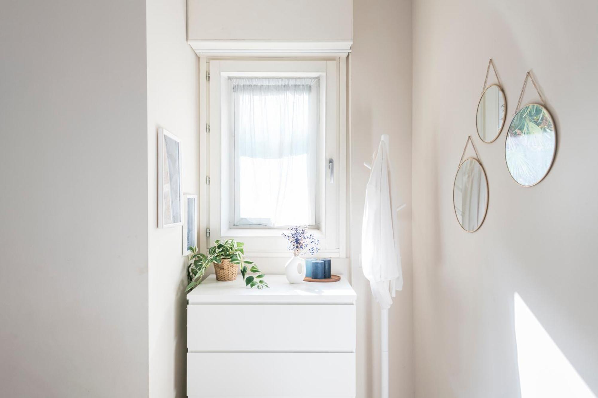 Fully Furnished Flat Arco Della Pace By Easylife Appartement *